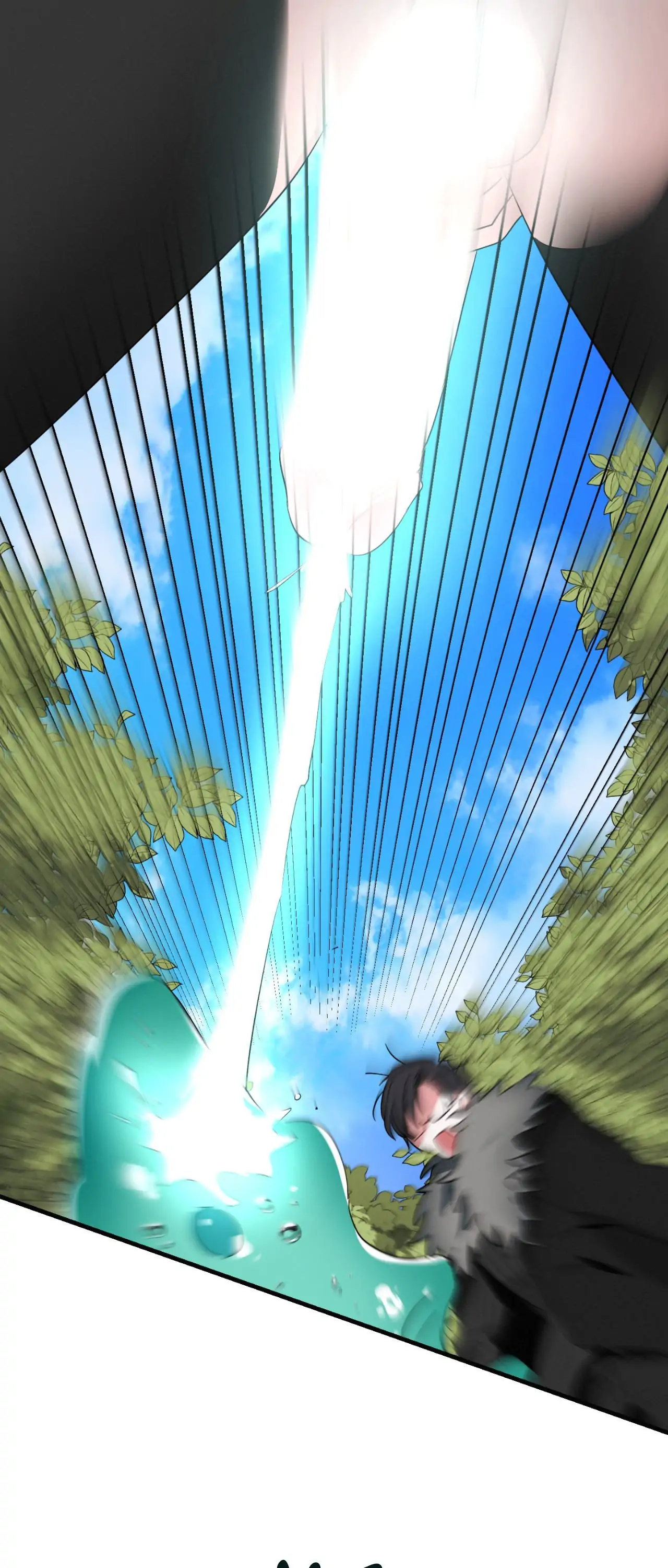 Well-hung Hero [Official] - Episode 15 manhwa