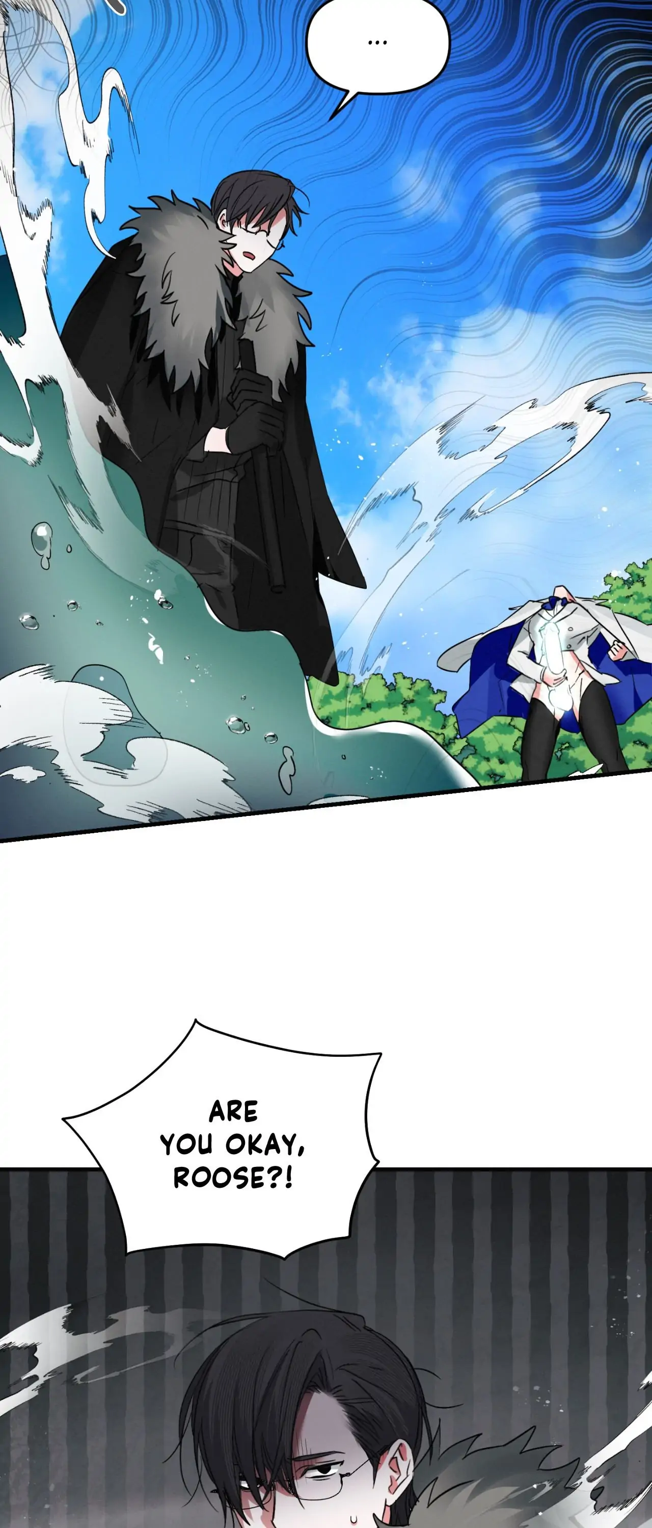 Well-hung Hero [Official] - Episode 15 manhwa