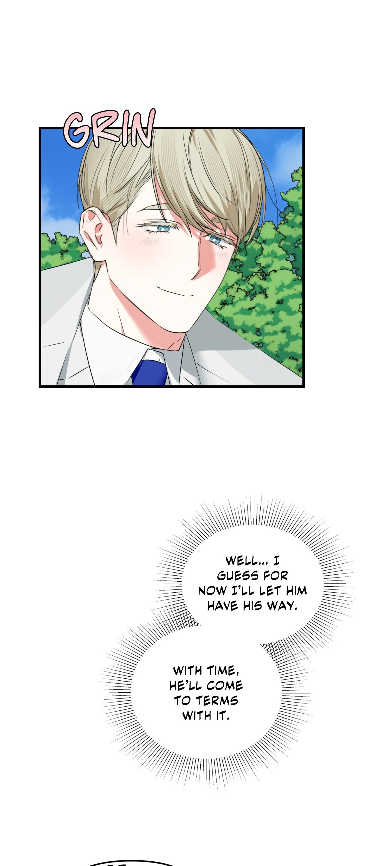 Well-hung Hero [Official] - Episode 15 manhwa