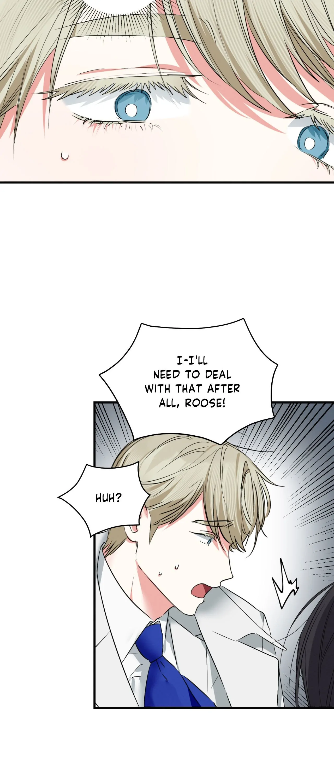 Well-hung Hero [Official] - Episode 15 manhwa