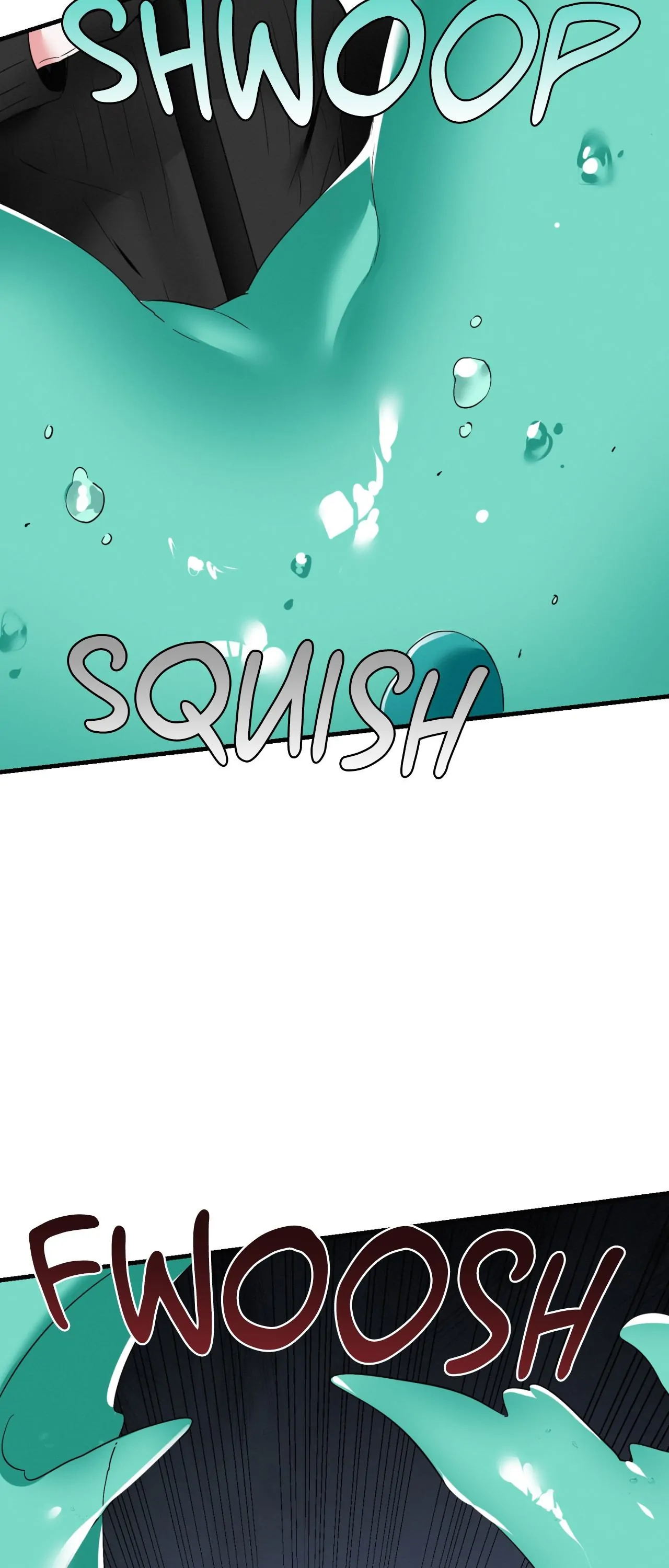 Well-hung Hero [Official] - Episode 15 manhwa
