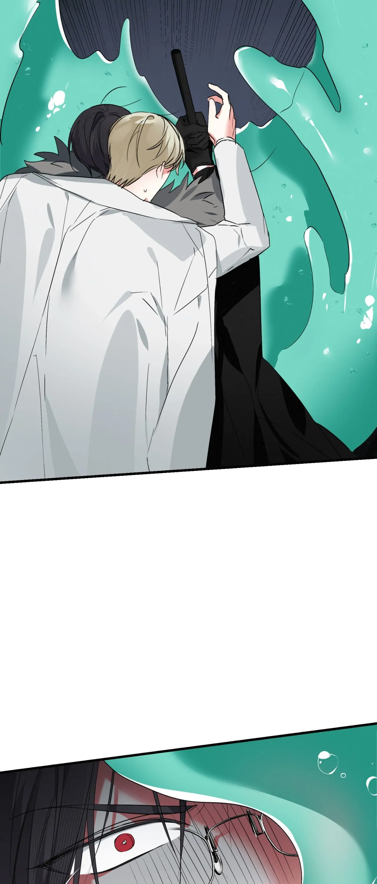 Well-hung Hero [Official] - Episode 15 manhwa