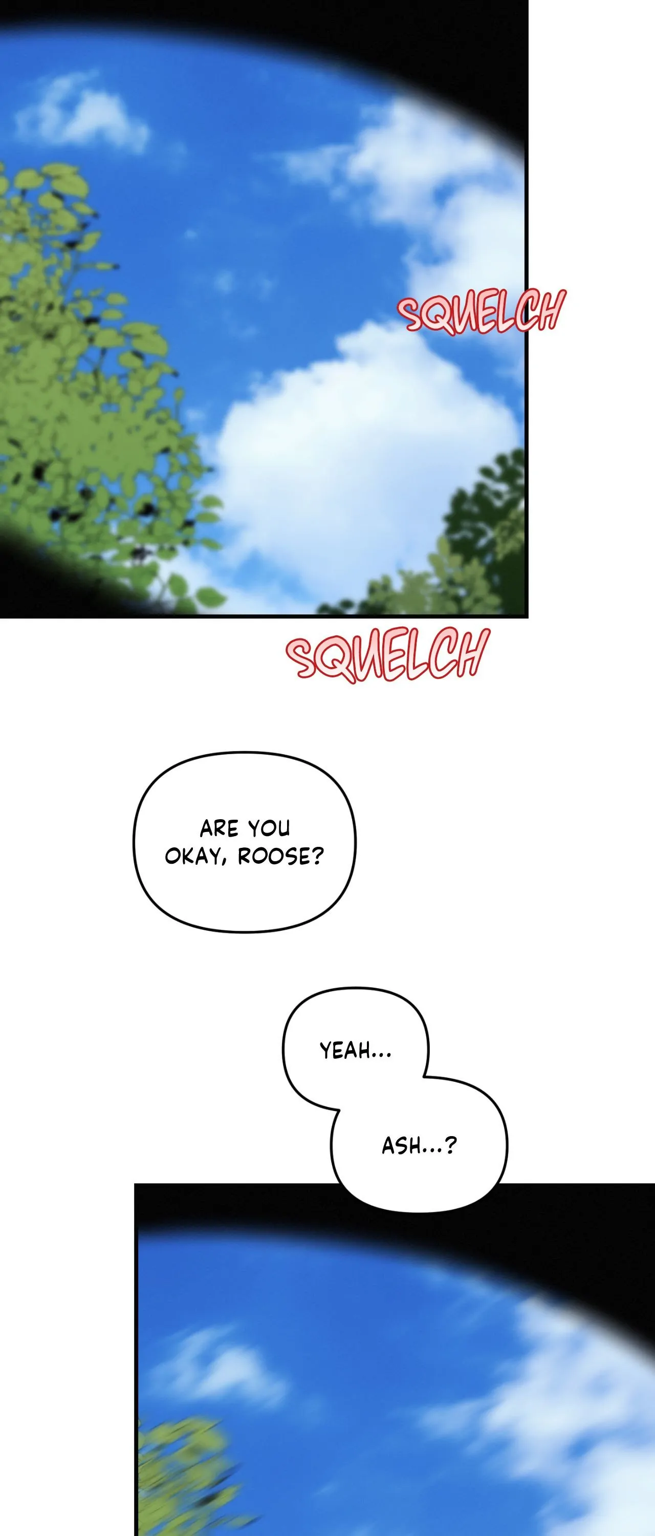 Well-hung Hero [Official] - Episode 15 manhwa
