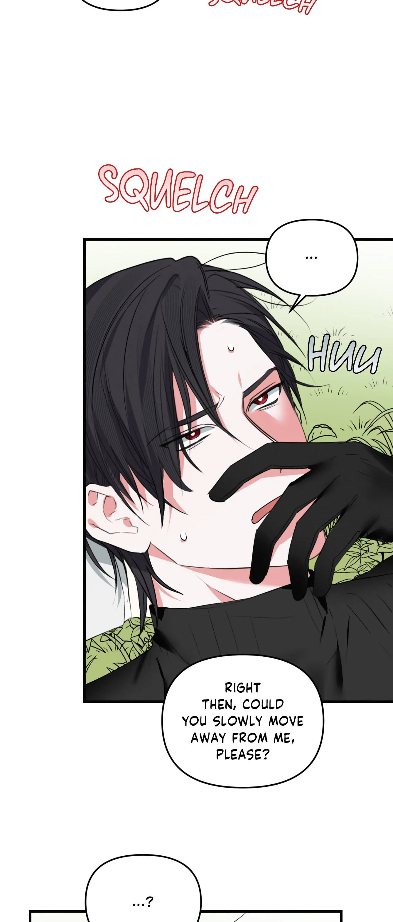 Well-hung Hero [Official] - Episode 15 manhwa