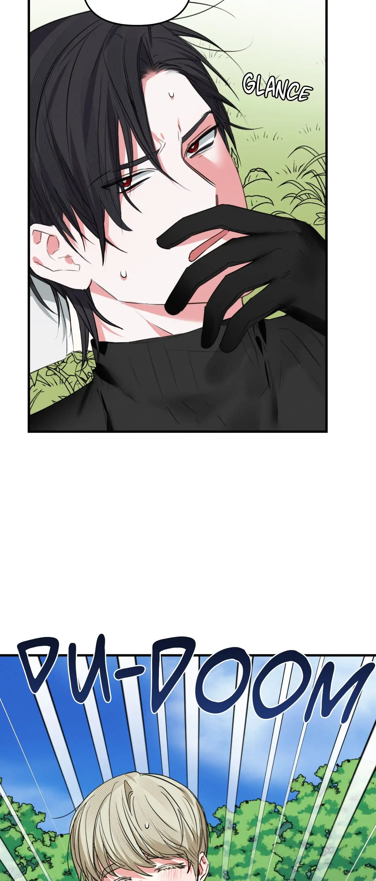 Well-hung Hero [Official] - Episode 15 manhwa