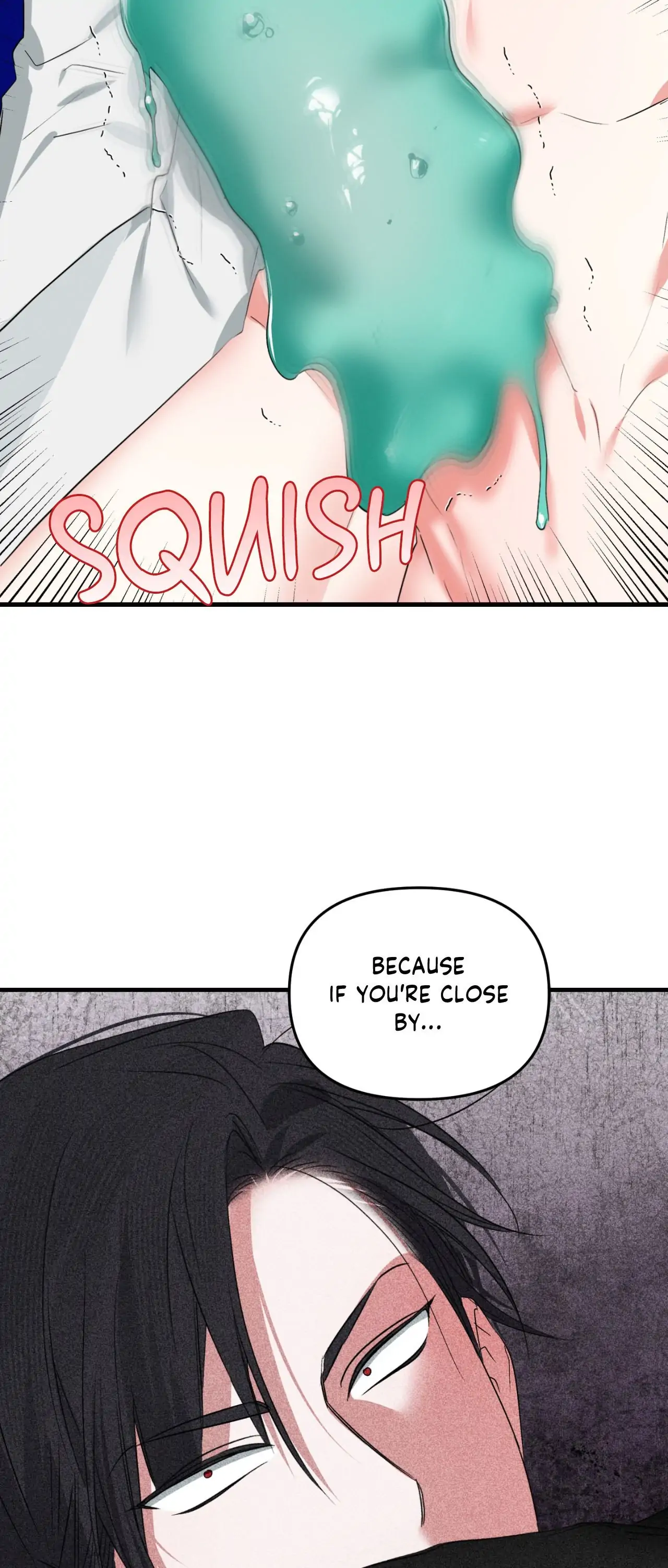 Well-hung Hero [Official] - Episode 15 manhwa