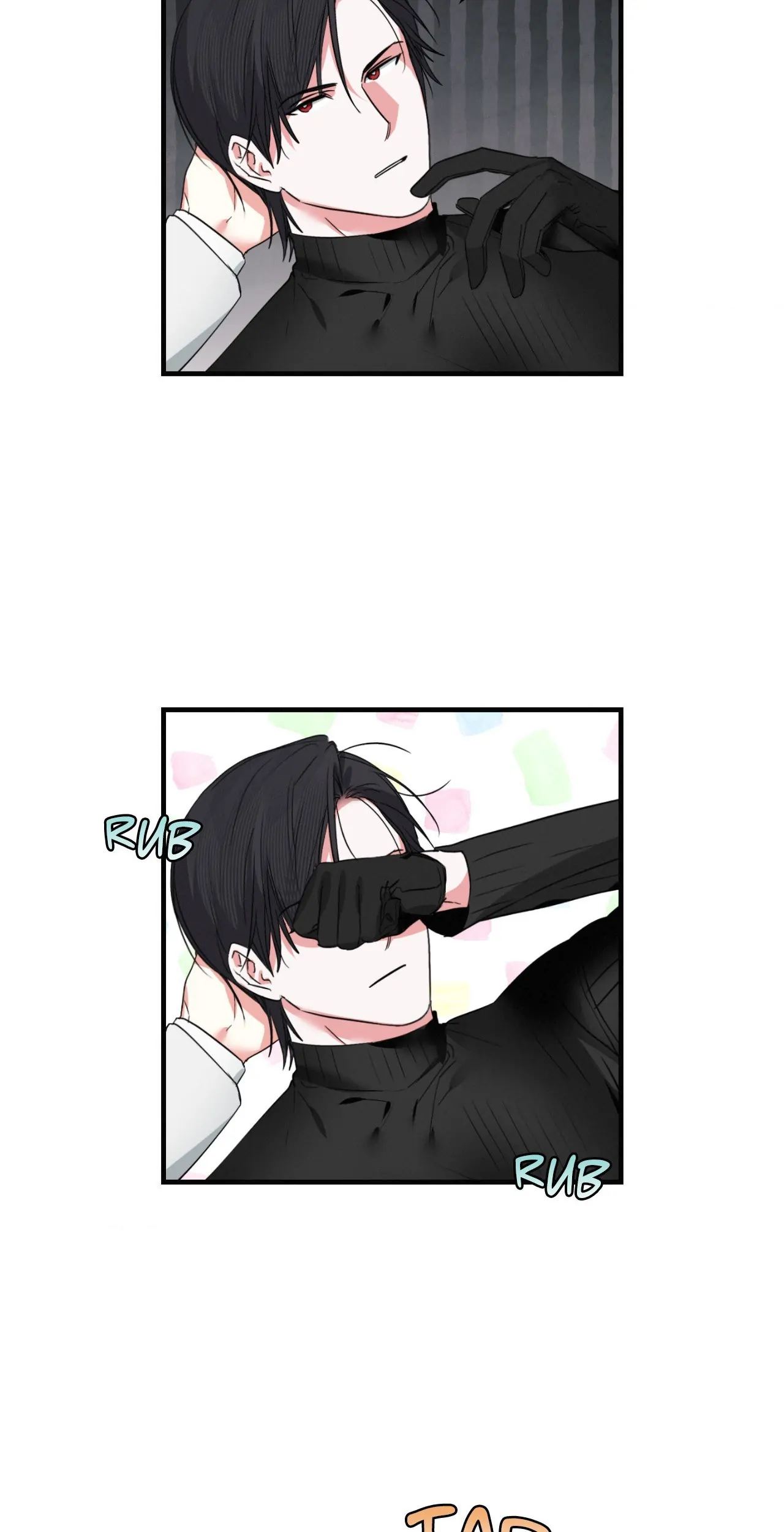 Well-hung Hero [Official] - Episode 16 manhwa