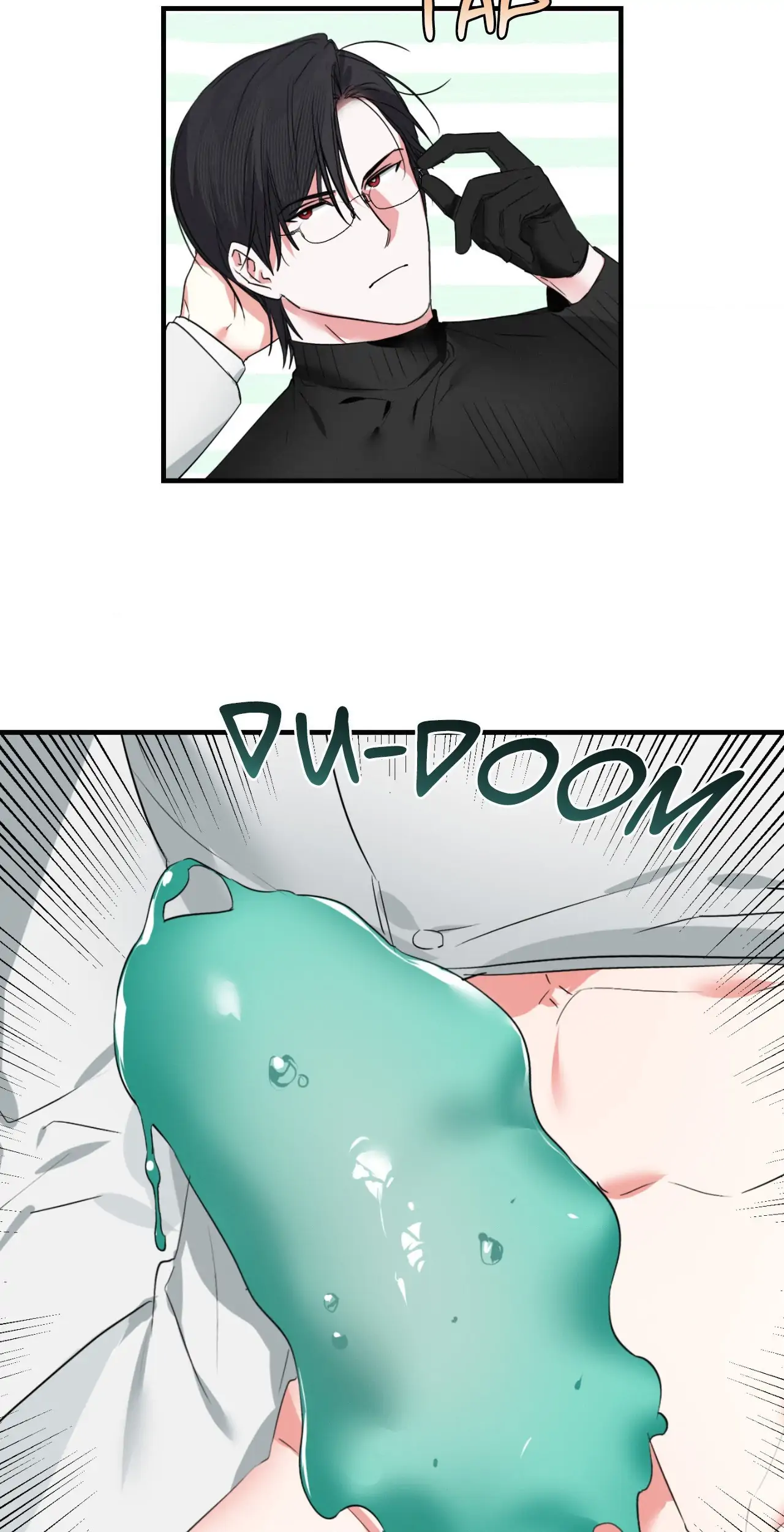 Well-hung Hero [Official] - Episode 16 manhwa