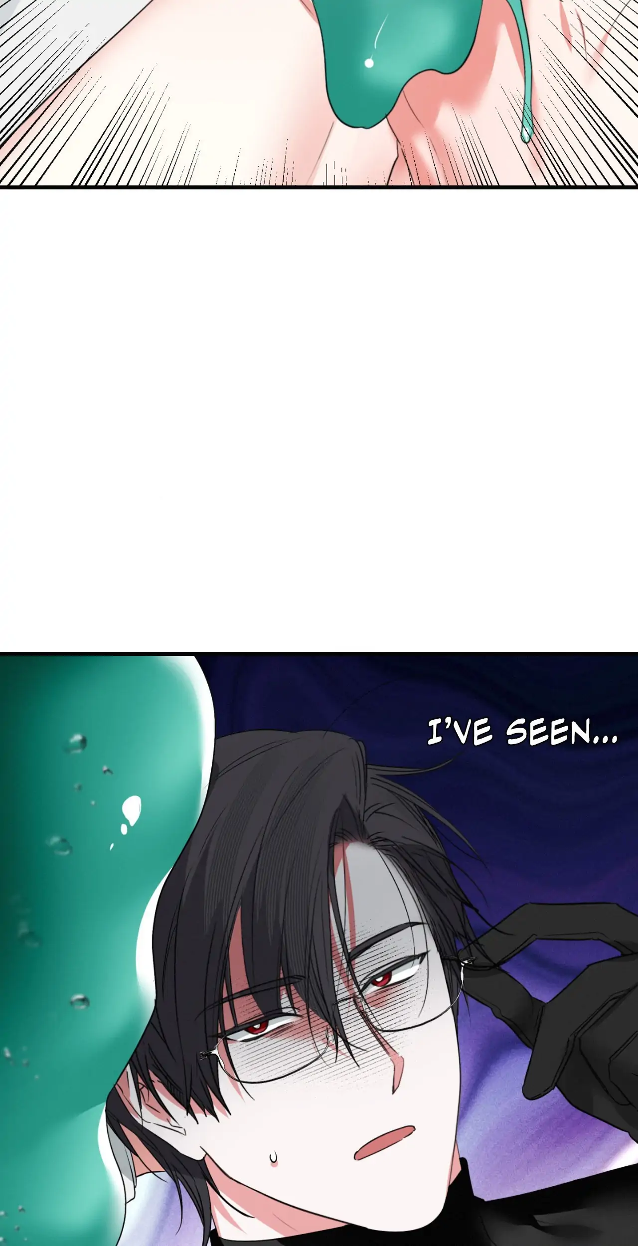 Well-hung Hero [Official] - Episode 16 manhwa
