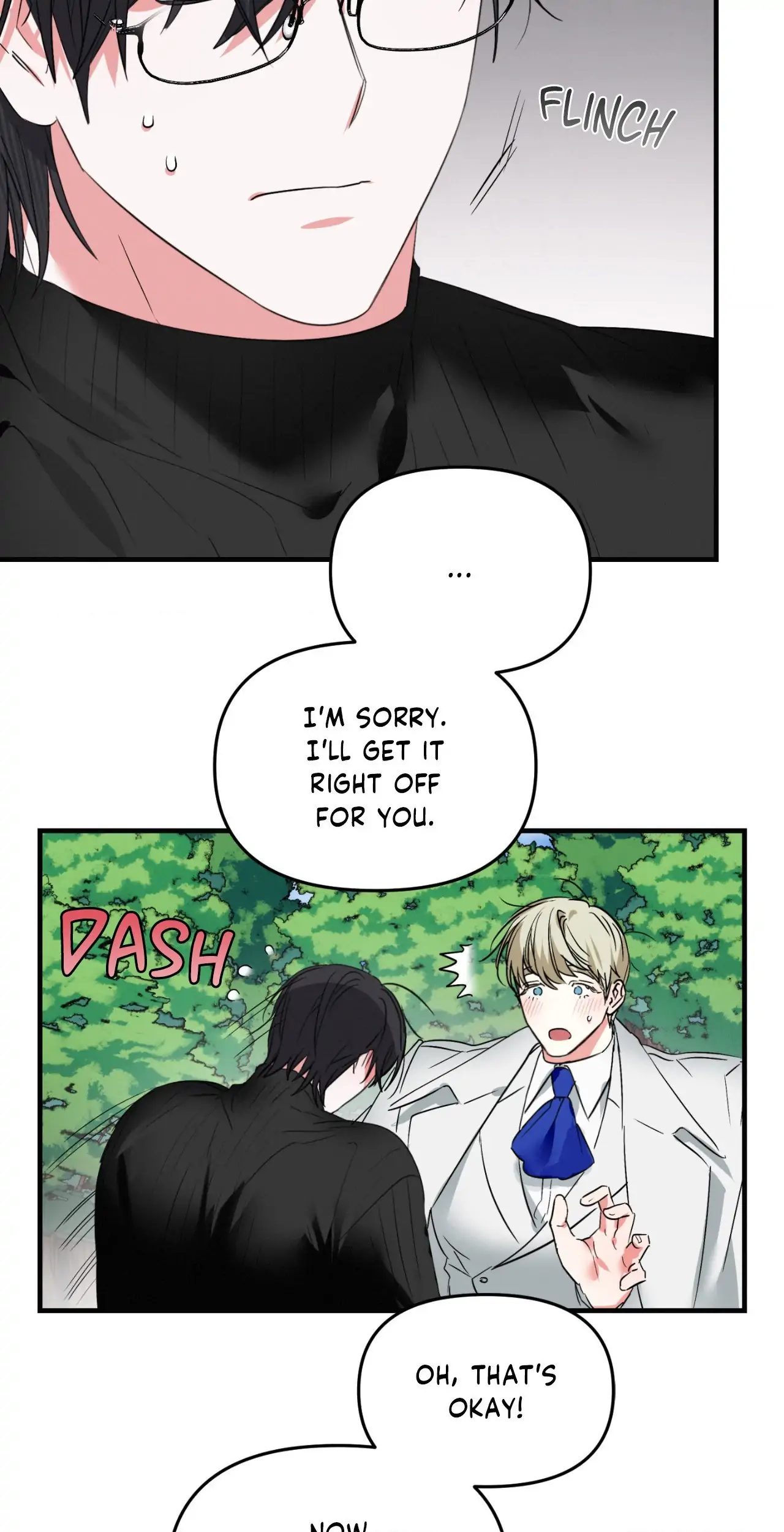 Well-hung Hero [Official] - Episode 16 manhwa