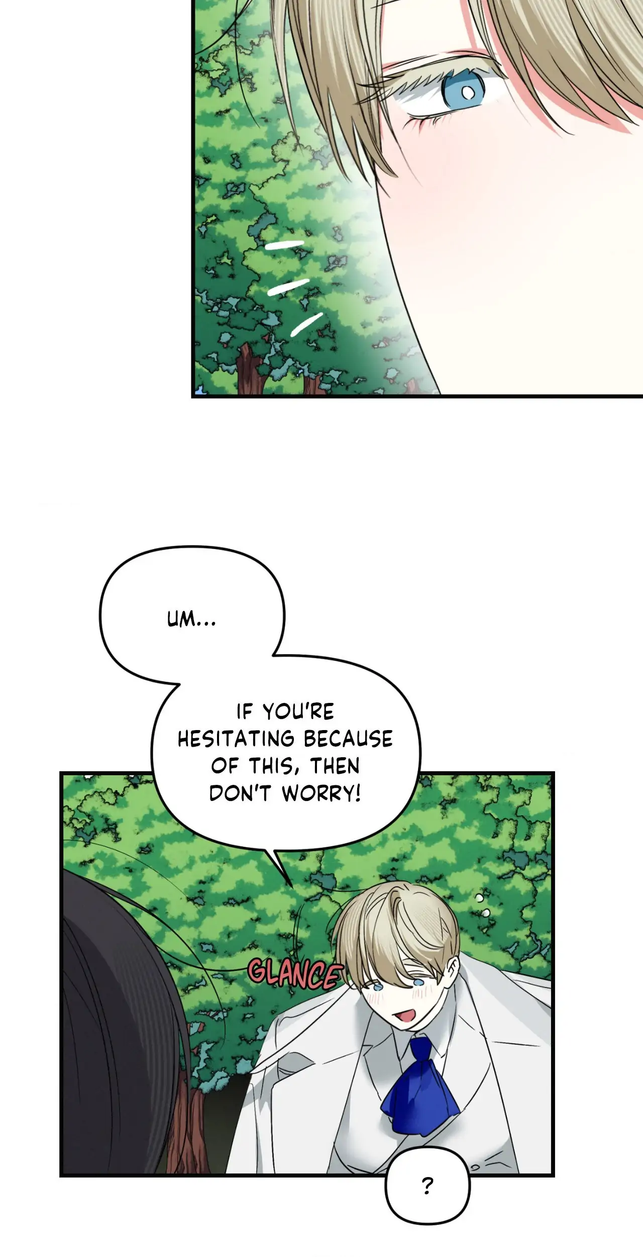 Well-hung Hero [Official] - Episode 16 manhwa