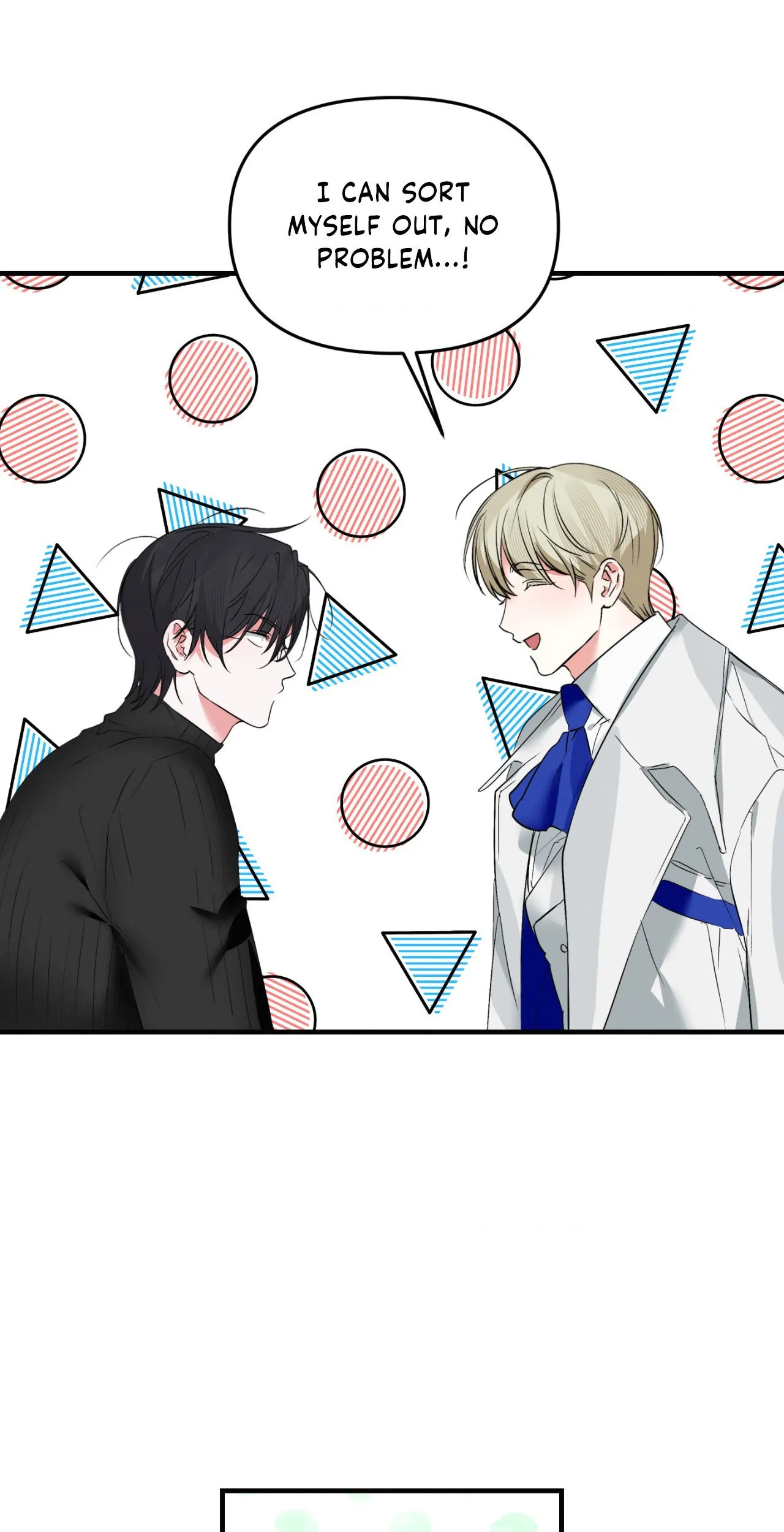 Well-hung Hero [Official] - Episode 16 manhwa
