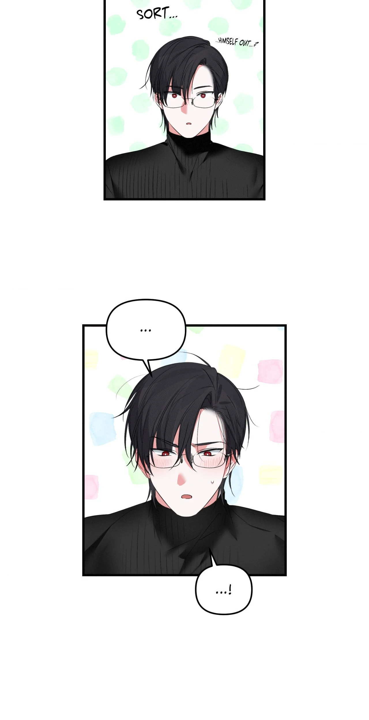 Well-hung Hero [Official] - Episode 16 manhwa