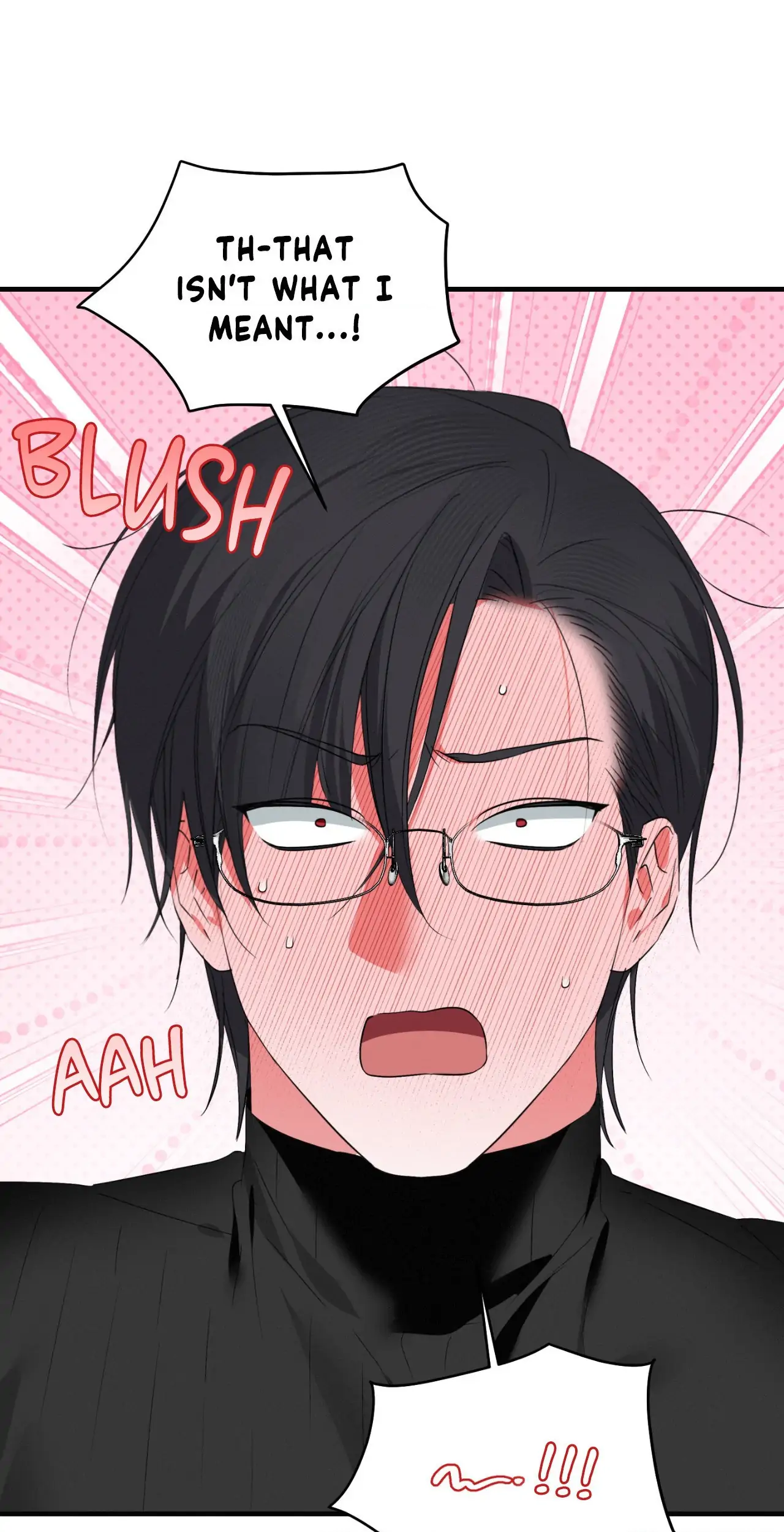 Well-hung Hero [Official] - Episode 16 manhwa
