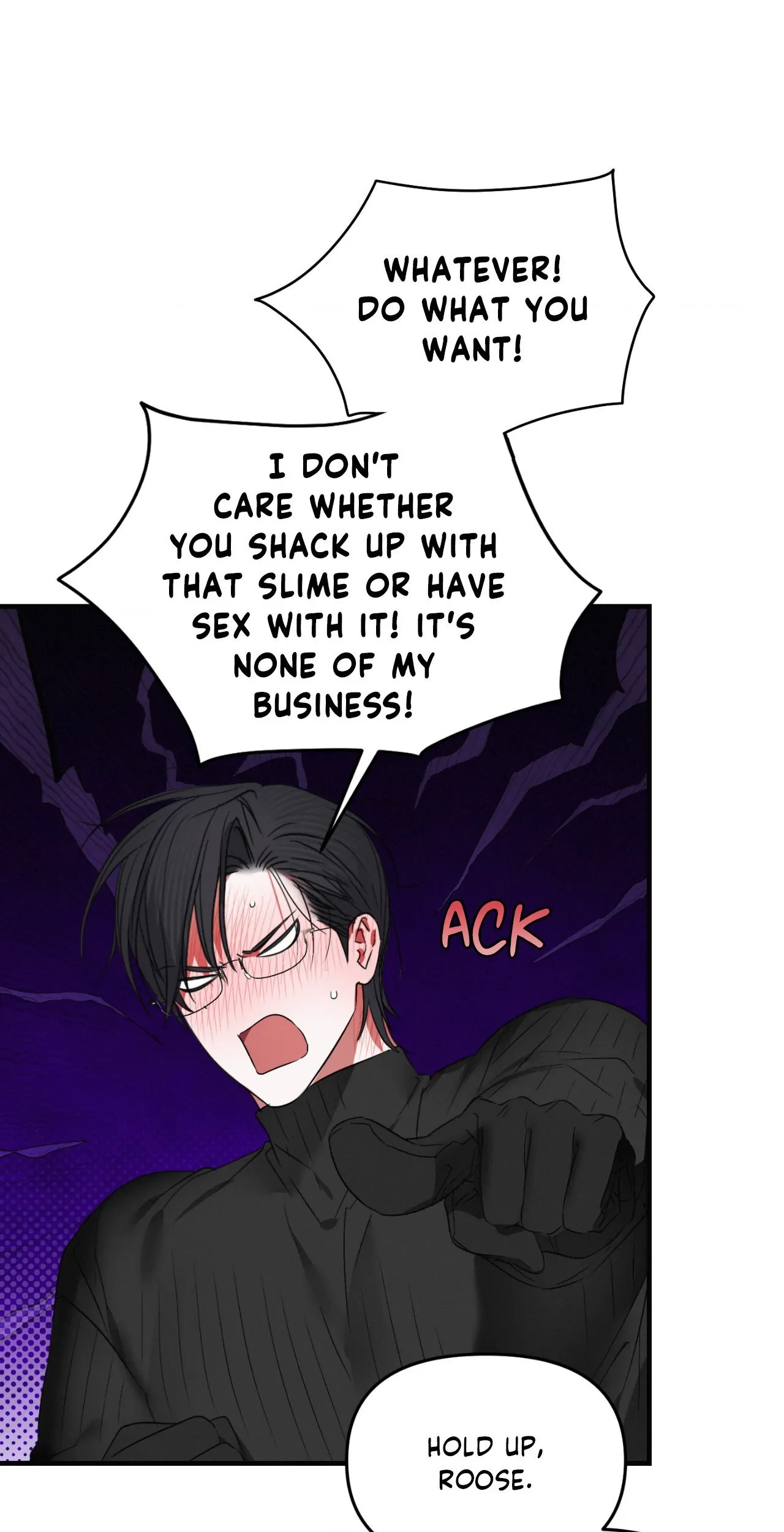 Well-hung Hero [Official] - Episode 16 manhwa