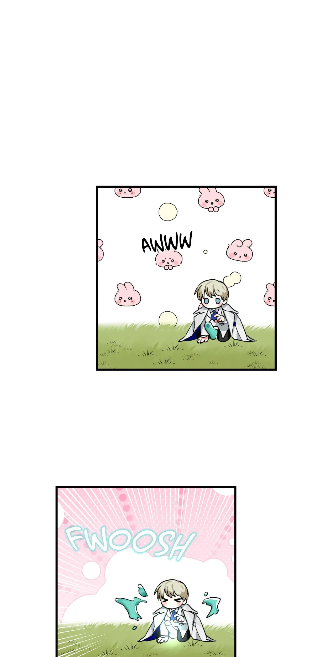 Well-hung Hero [Official] - Episode 16 manhwa