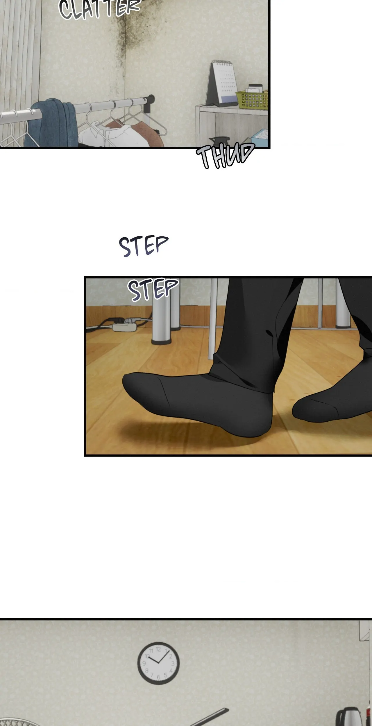 Well-hung Hero [Official] - Episode 16 manhwa