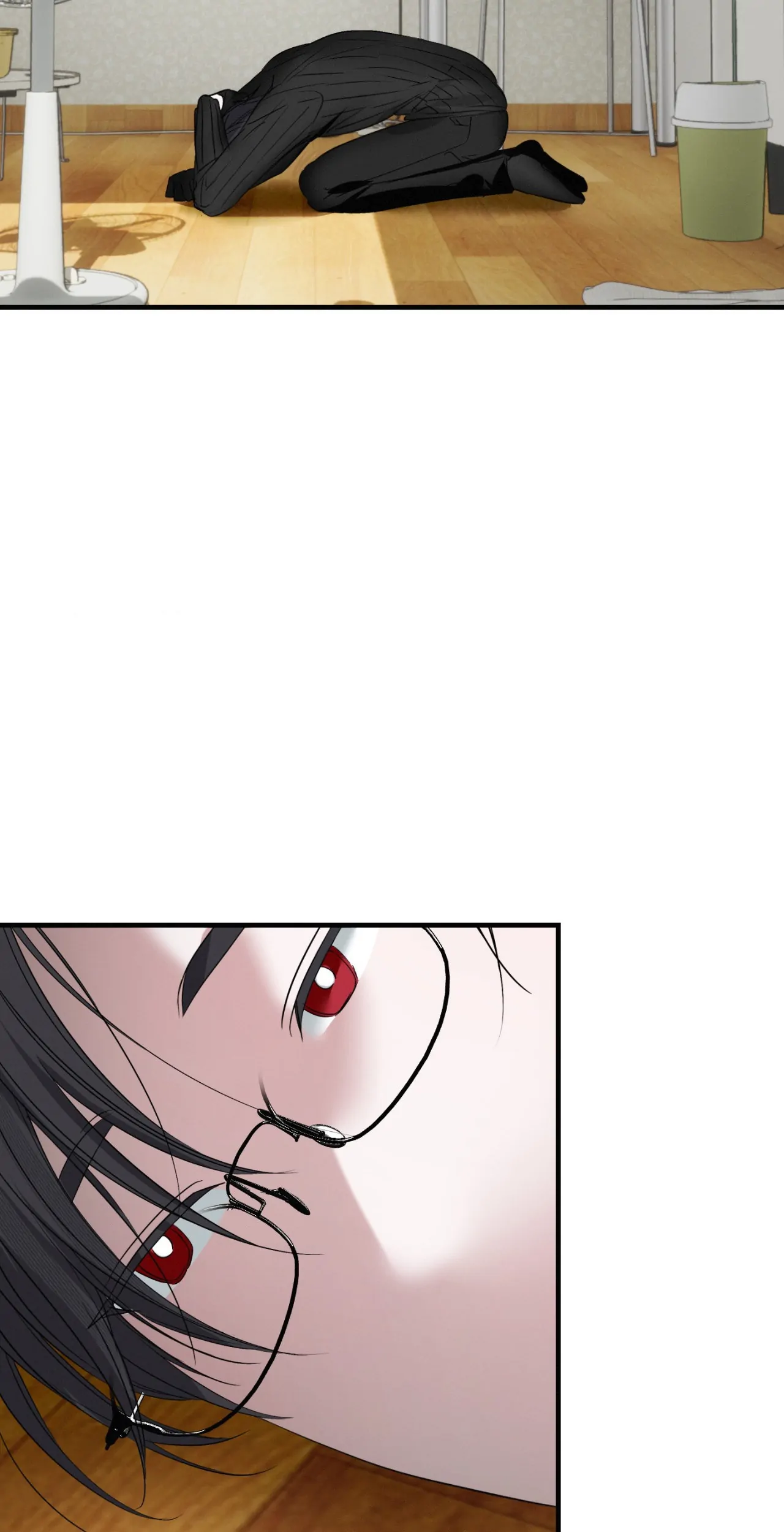 Well-hung Hero [Official] - Episode 16 manhwa