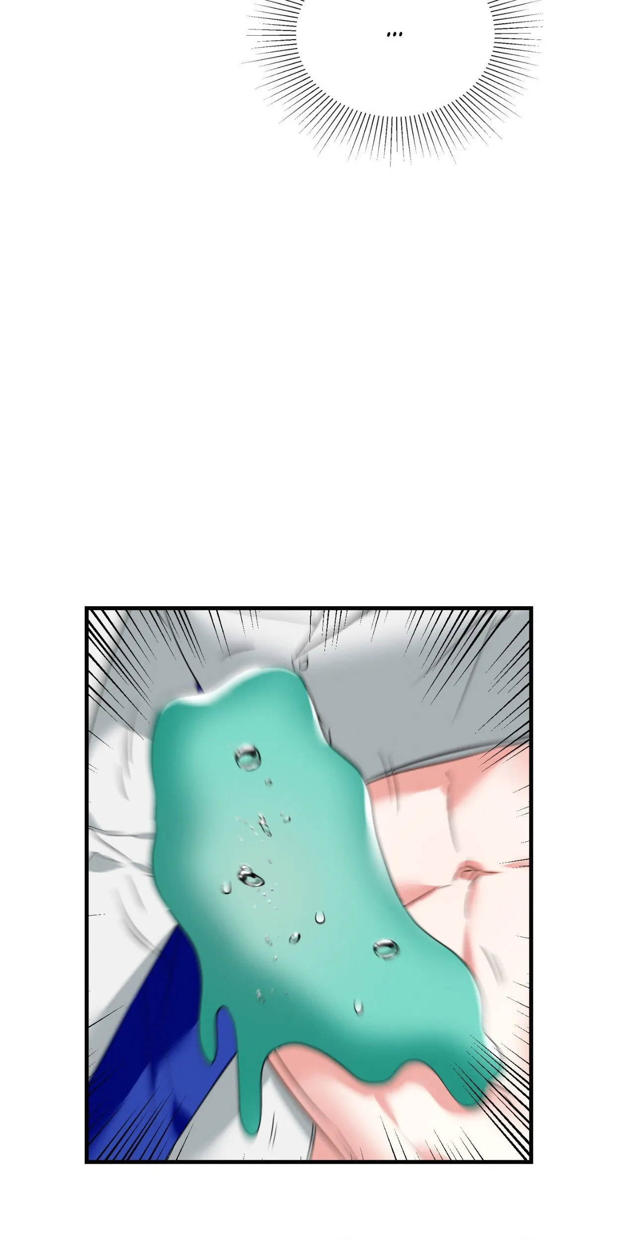 Well-hung Hero [Official] - Episode 16 manhwa