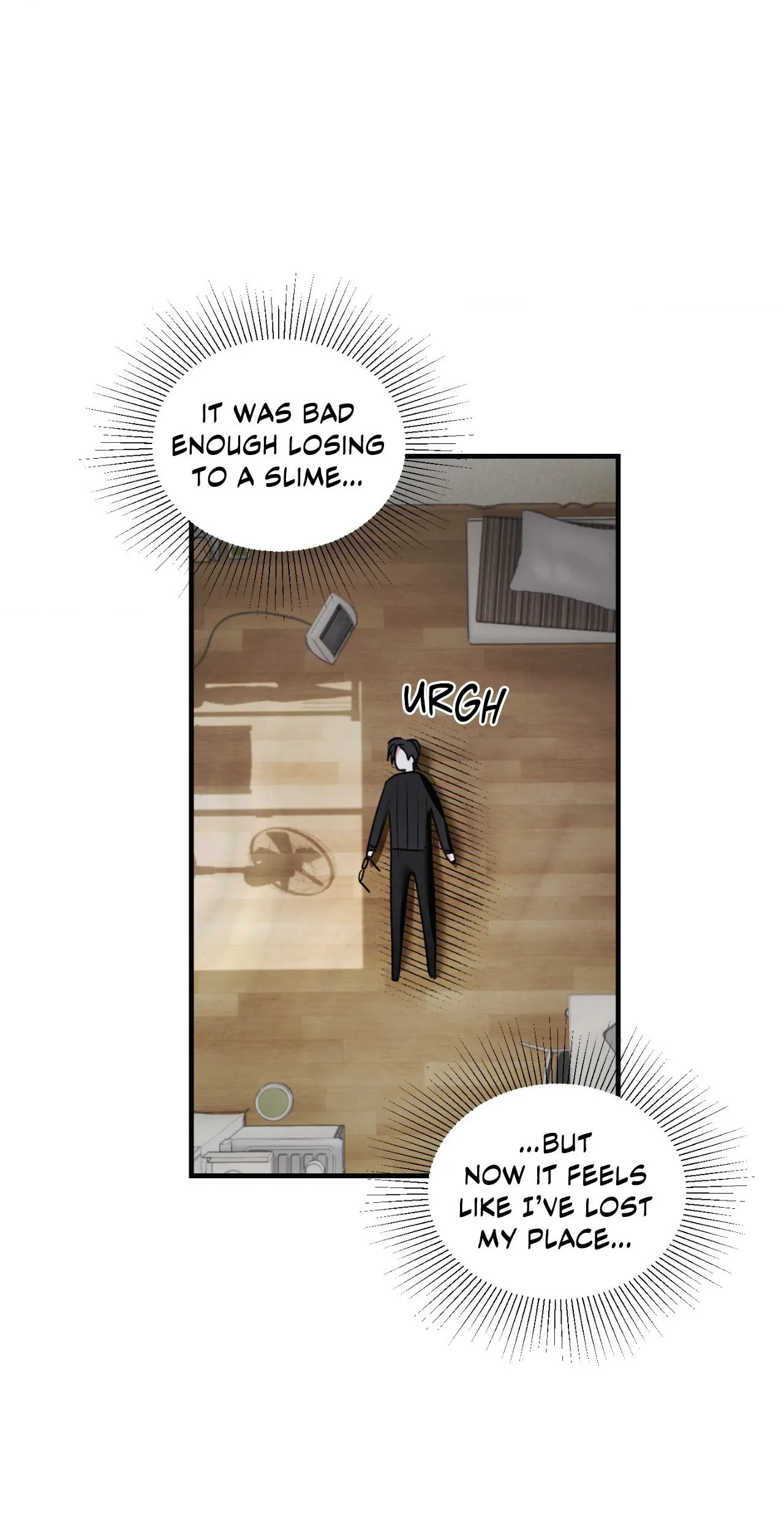 Well-hung Hero [Official] - Episode 16 manhwa