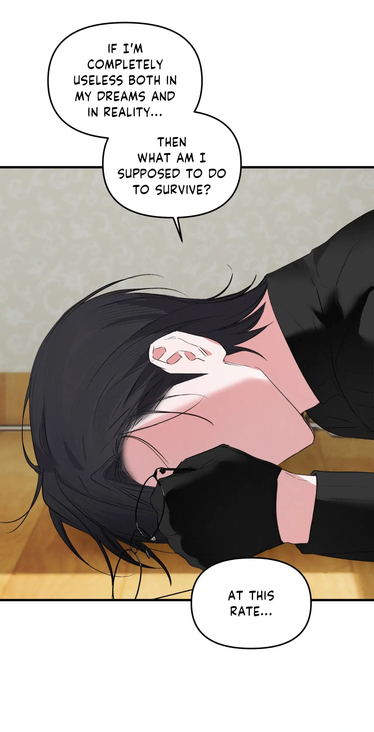 Well-hung Hero [Official] - Episode 16 manhwa