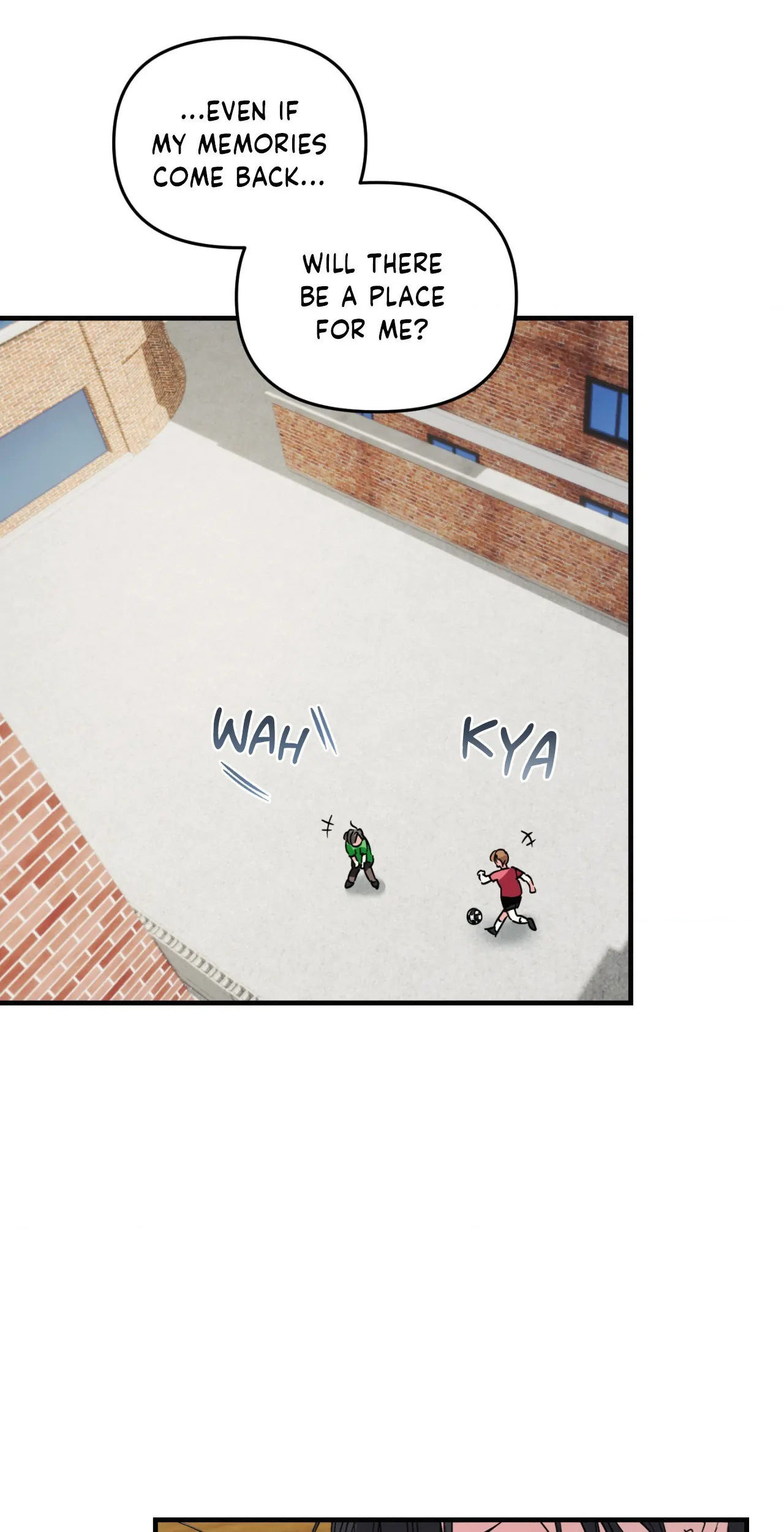 Well-hung Hero [Official] - Episode 16 manhwa