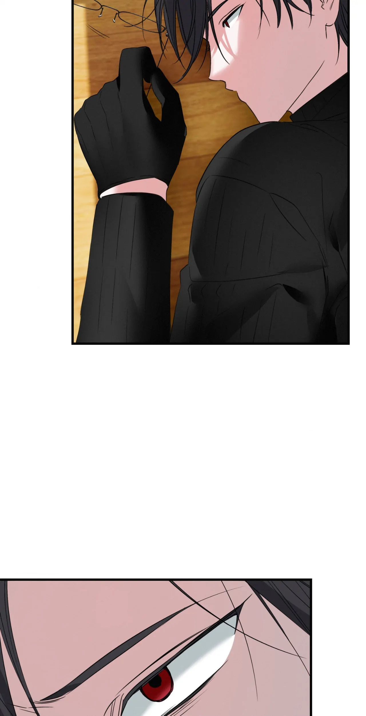 Well-hung Hero [Official] - Episode 16 manhwa