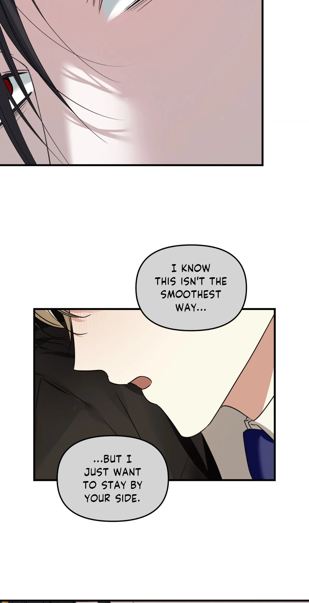 Well-hung Hero [Official] - Episode 16 manhwa