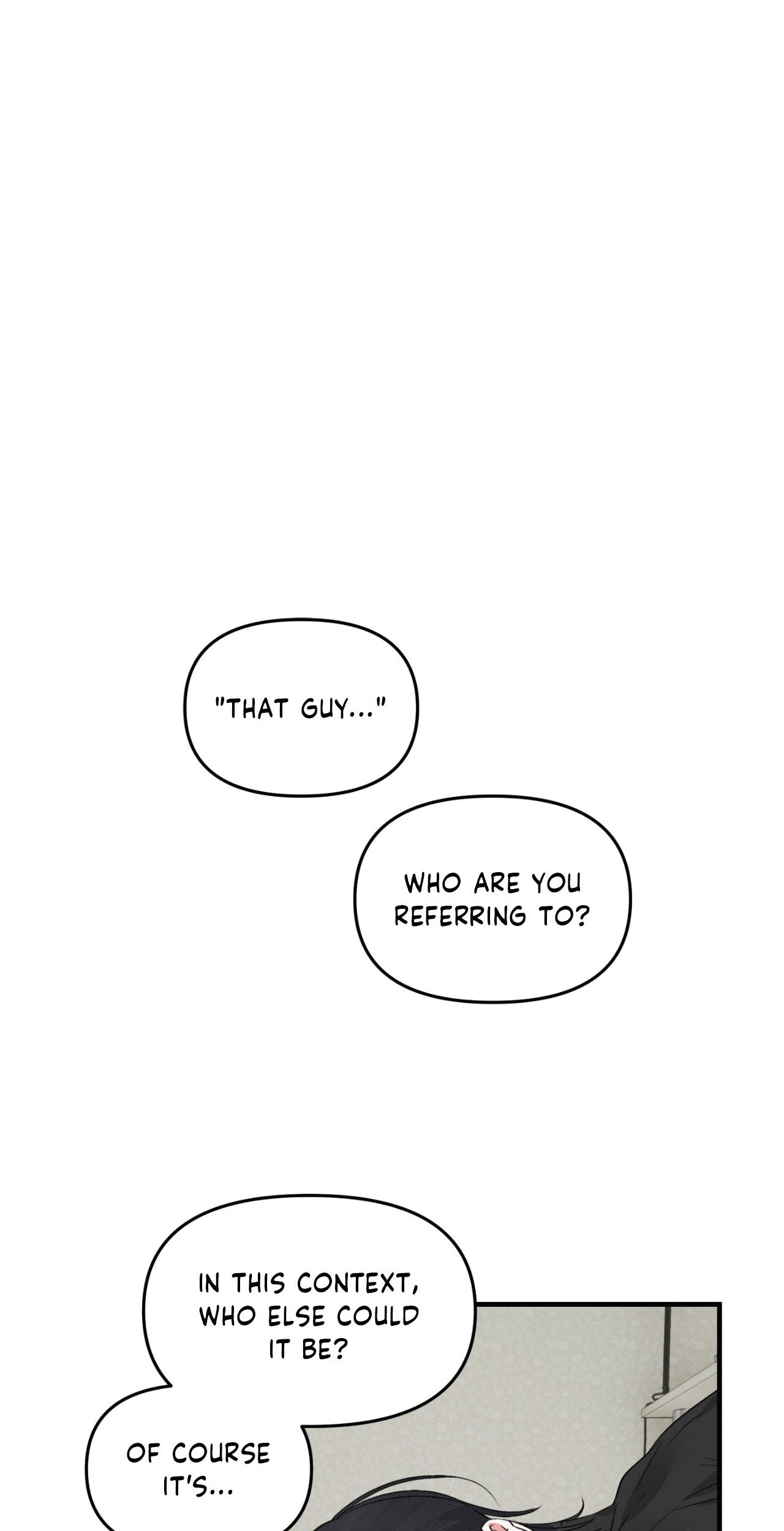 Well-hung Hero [Official] - Episode 16 manhwa