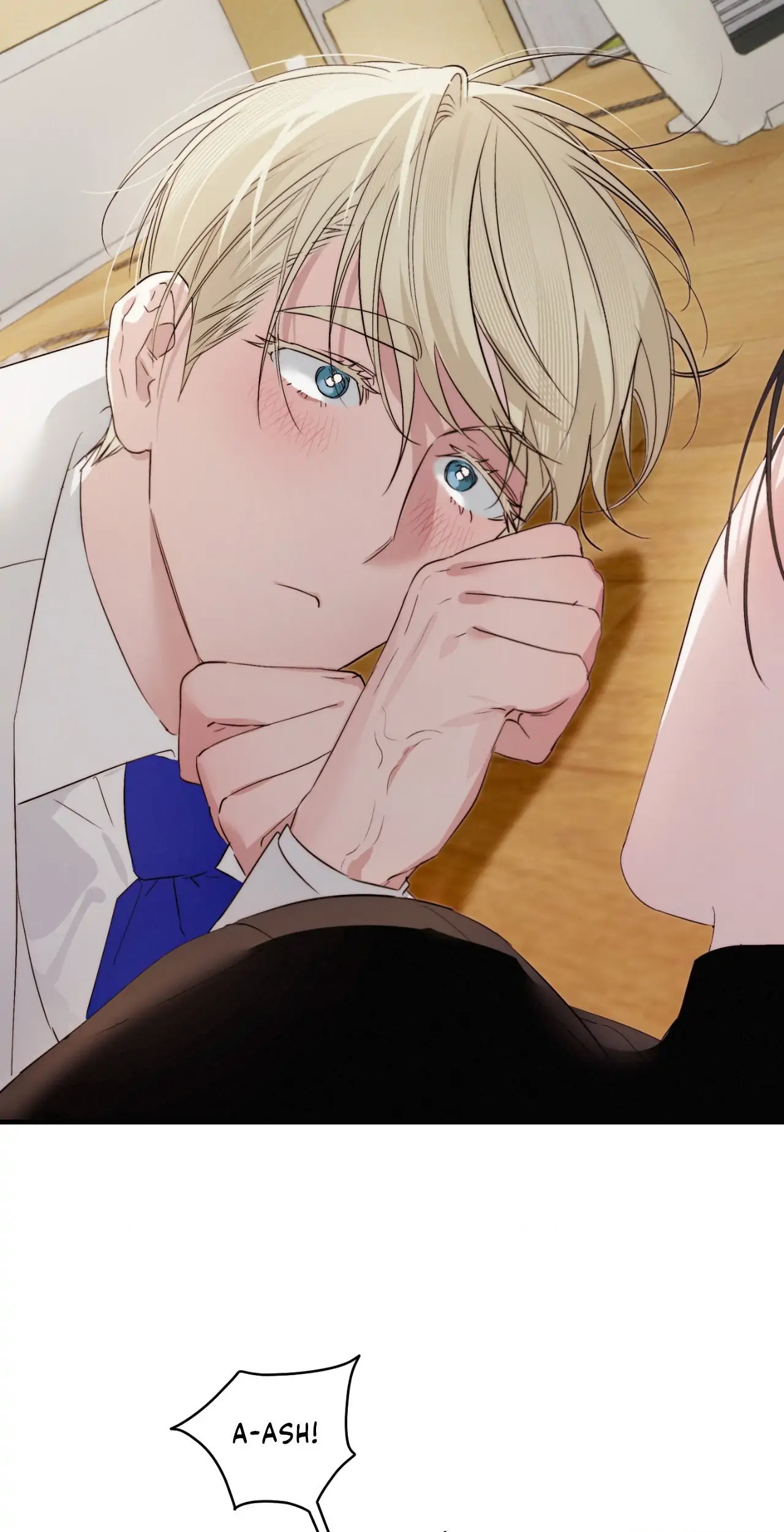 Well-hung Hero [Official] - Episode 16 manhwa