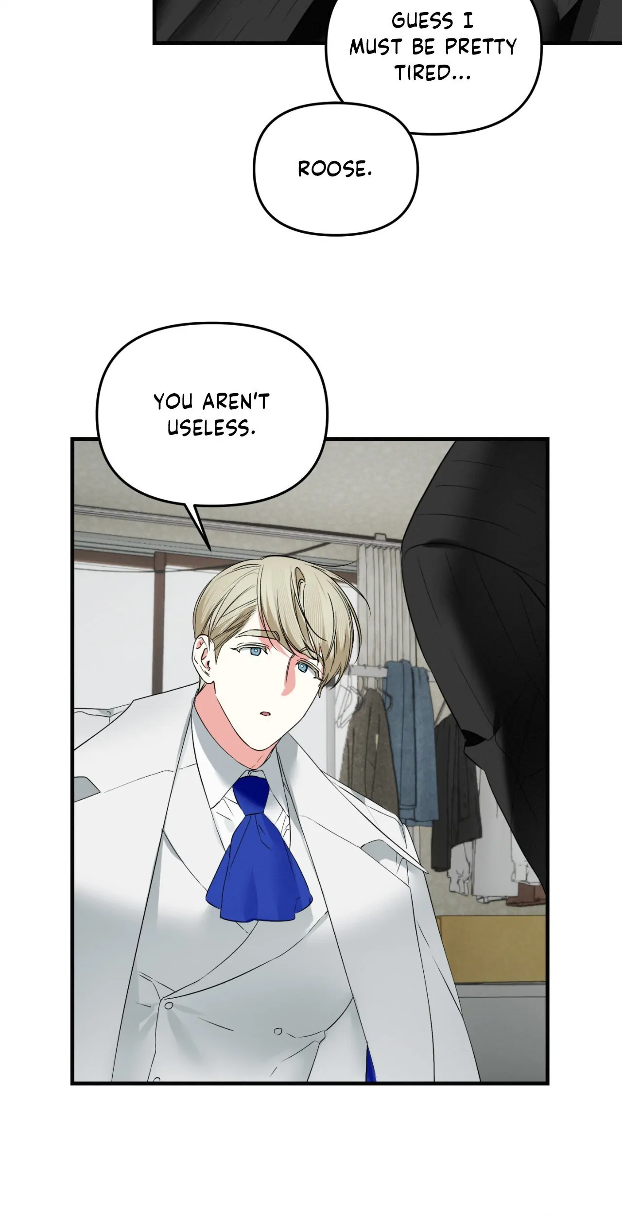 Well-hung Hero [Official] - Episode 16 manhwa