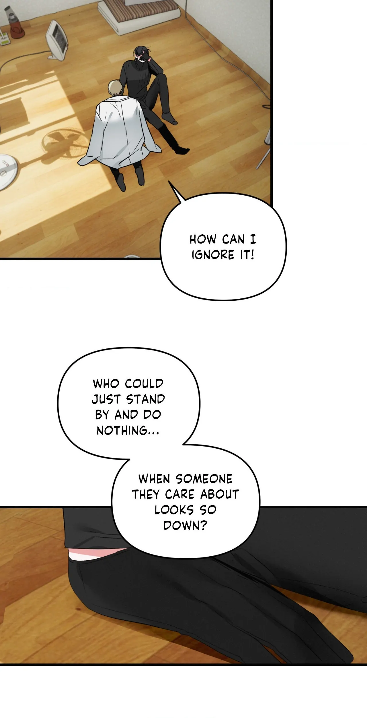 Well-hung Hero [Official] - Episode 16 manhwa