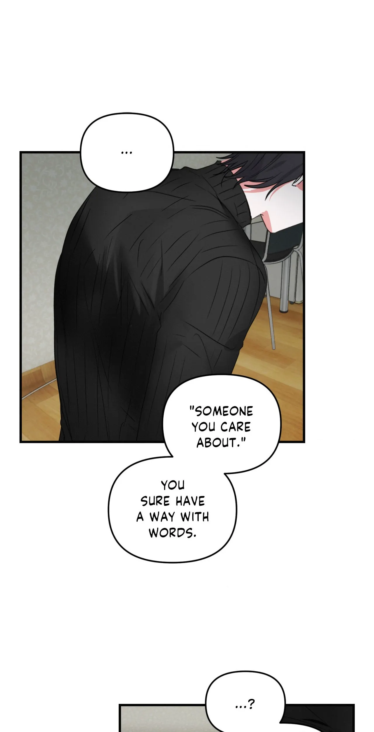 Well-hung Hero [Official] - Episode 16 manhwa
