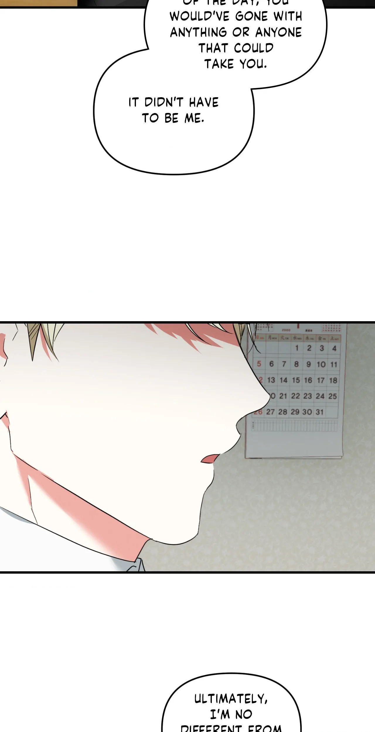 Well-hung Hero [Official] - Episode 16 manhwa