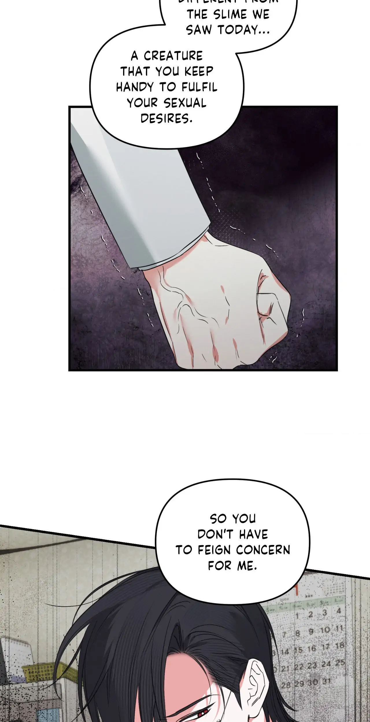 Well-hung Hero [Official] - Episode 16 manhwa