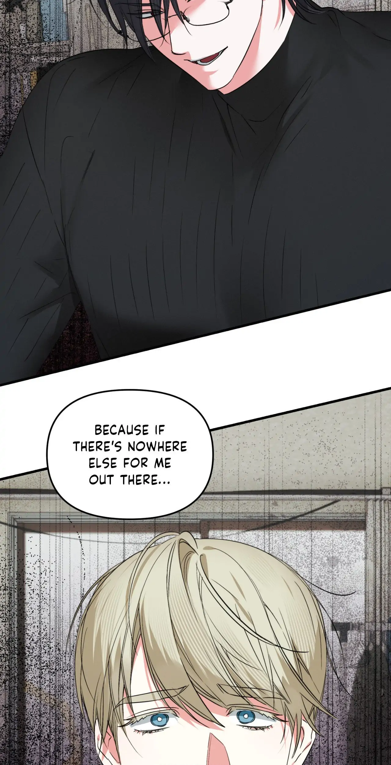 Well-hung Hero [Official] - Episode 16 manhwa