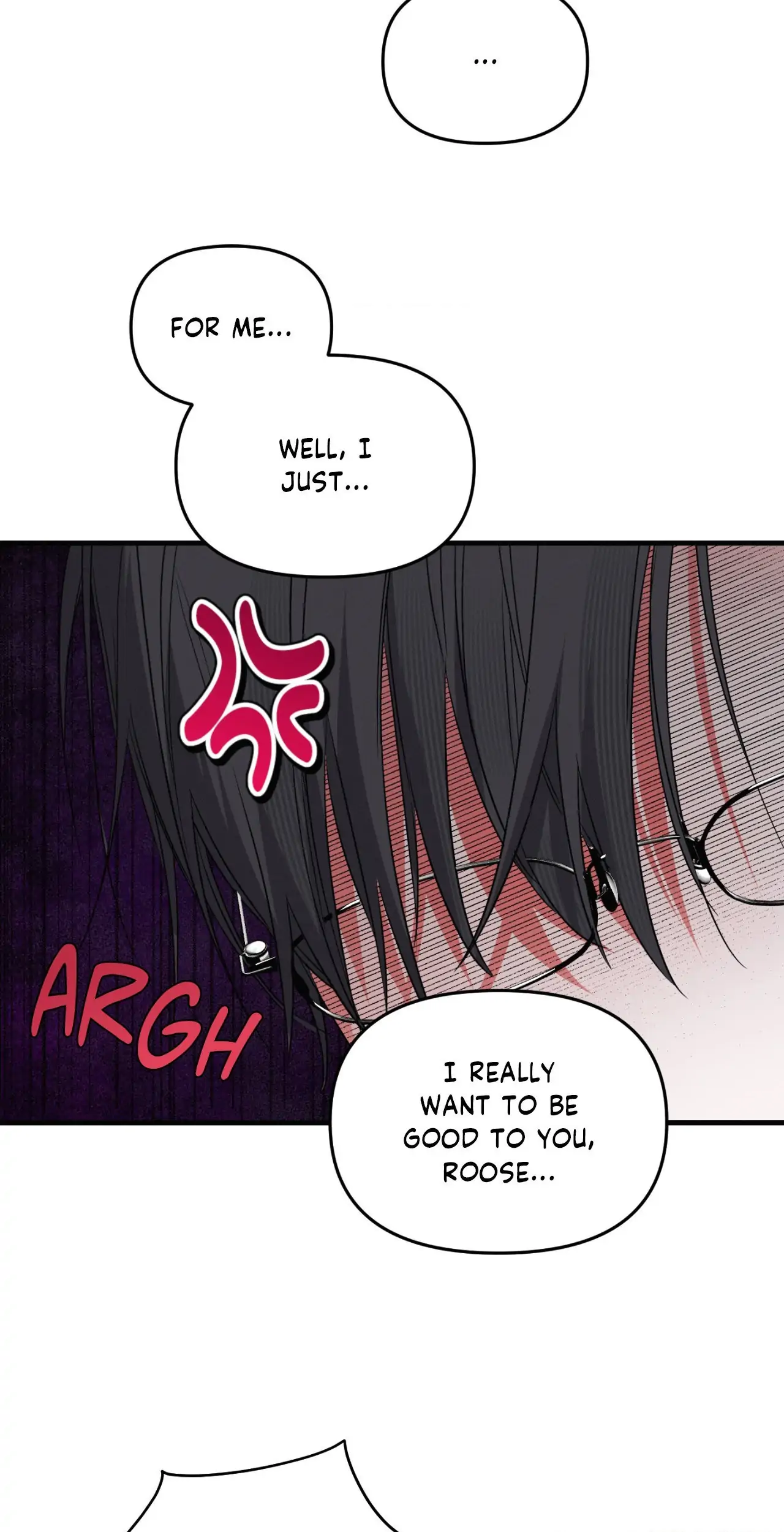 Well-hung Hero [Official] - Episode 17 manhwa