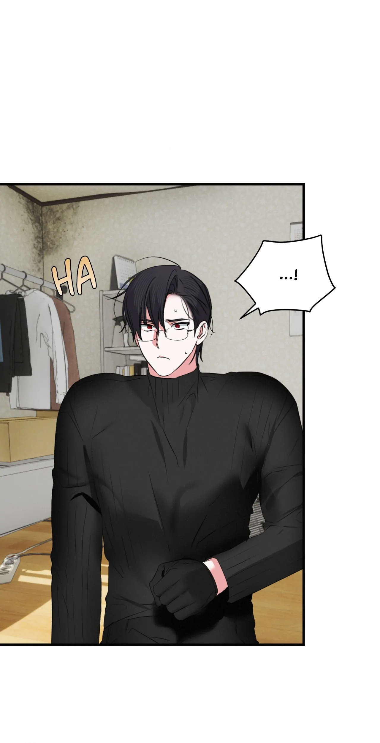 Well-hung Hero [Official] - Episode 17 manhwa