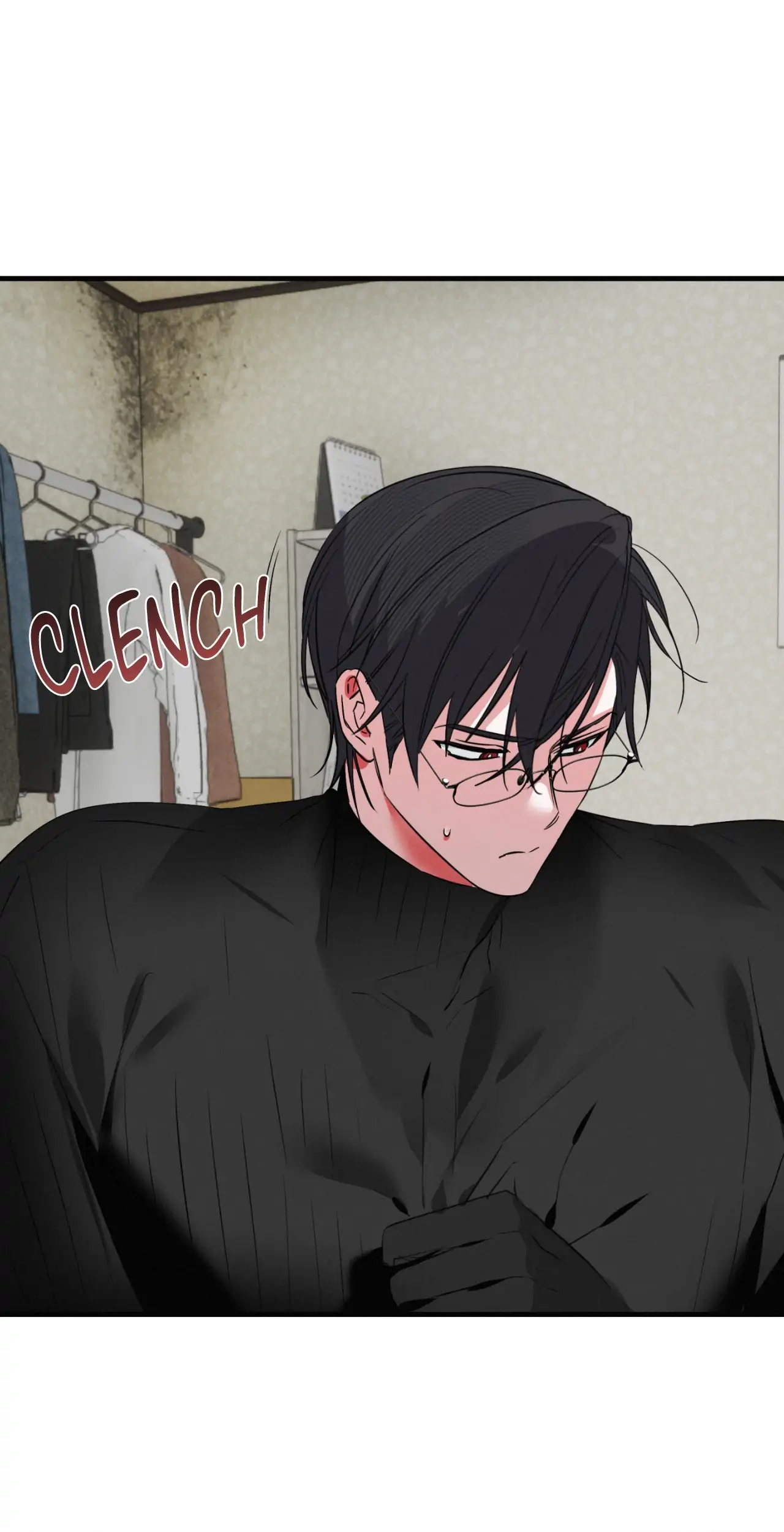 Well-hung Hero [Official] - Episode 17 manhwa