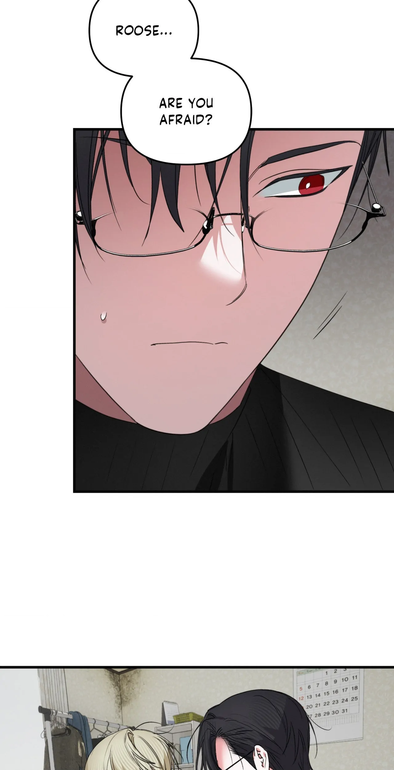 Well-hung Hero [Official] - Episode 17 manhwa