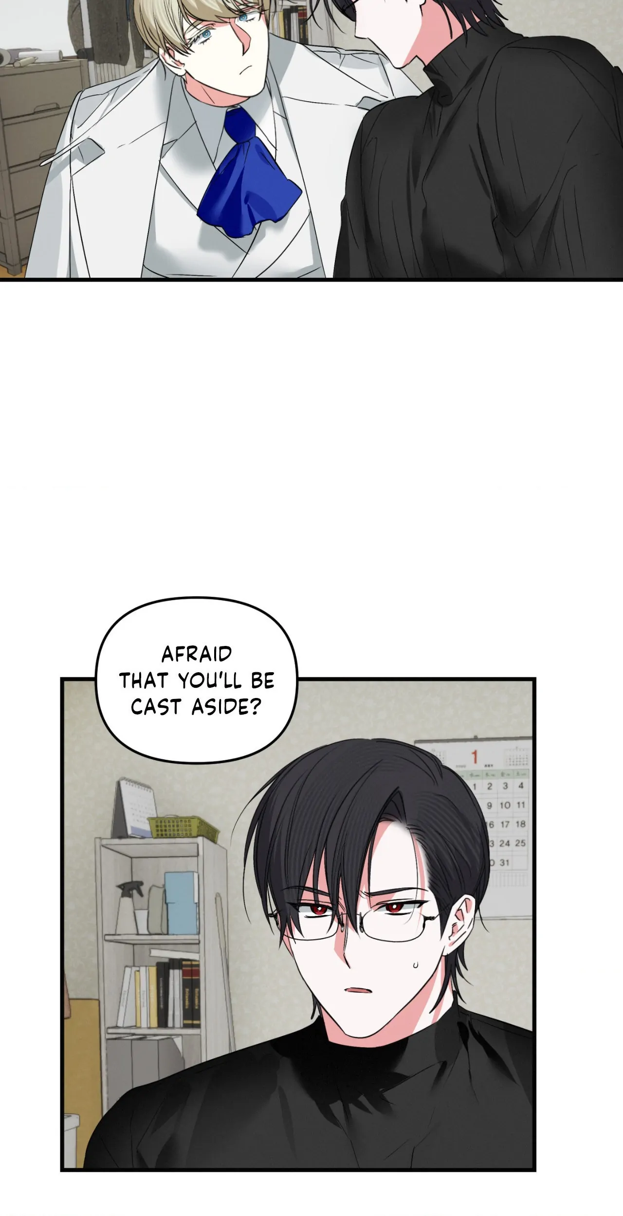 Well-hung Hero [Official] - Episode 17 manhwa