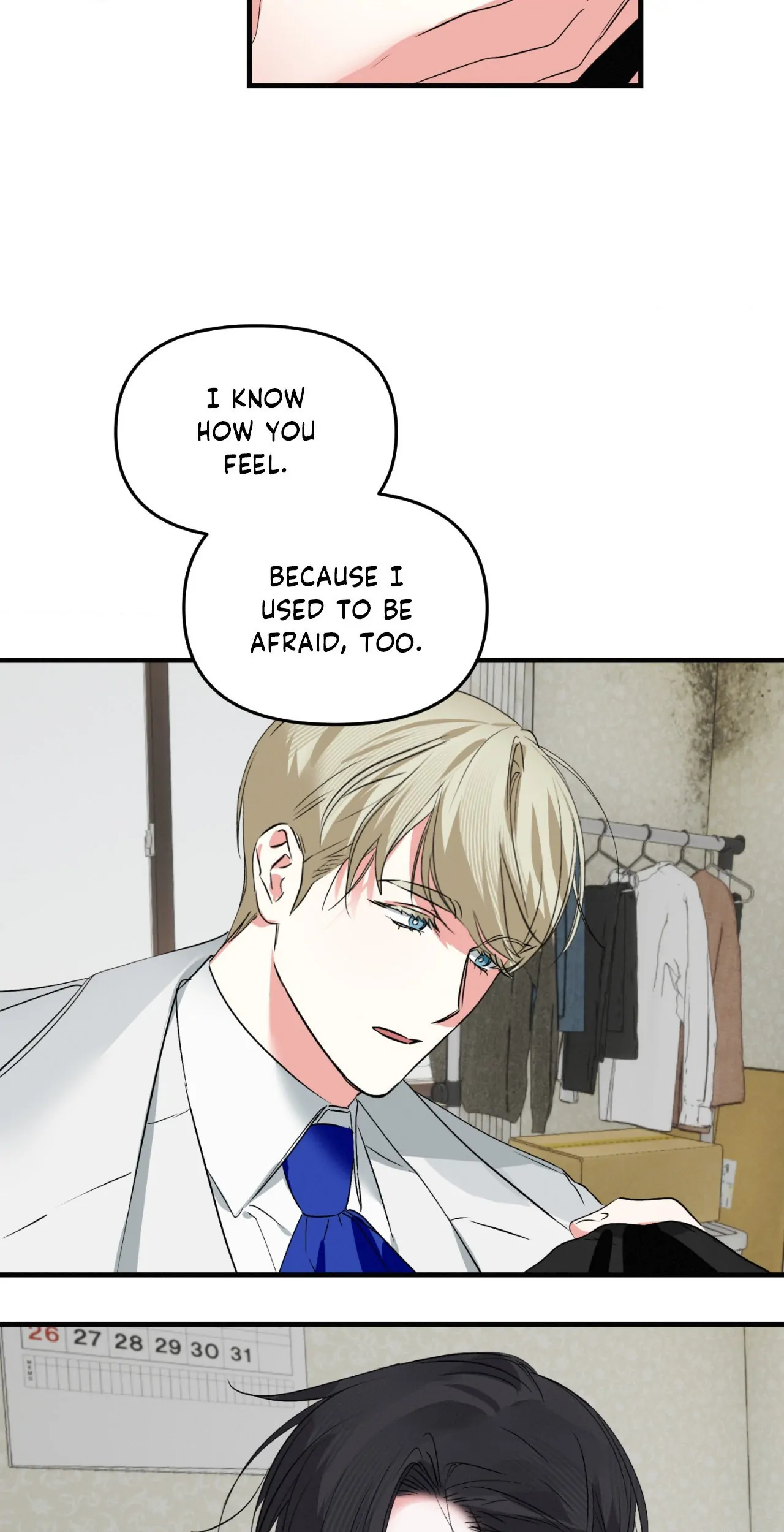 Well-hung Hero [Official] - Episode 17 manhwa