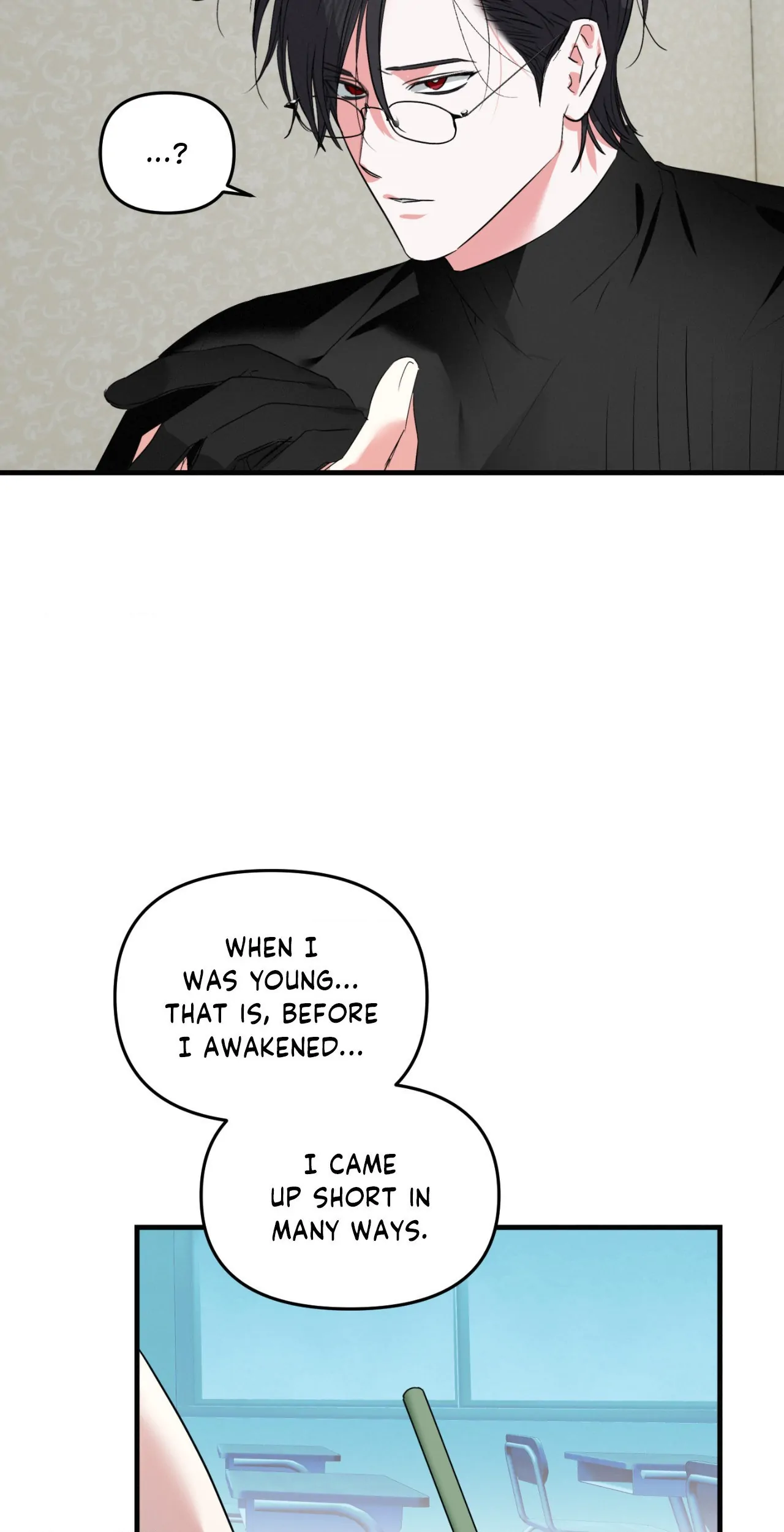 Well-hung Hero [Official] - Episode 17 manhwa