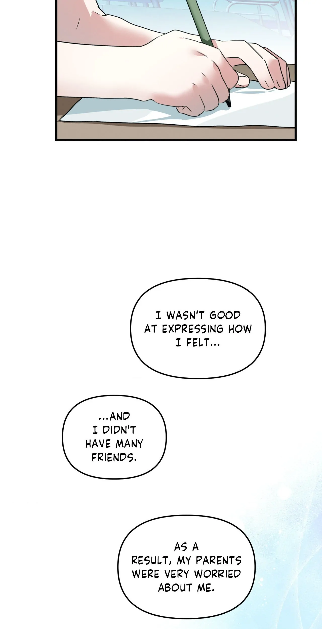 Well-hung Hero [Official] - Episode 17 manhwa
