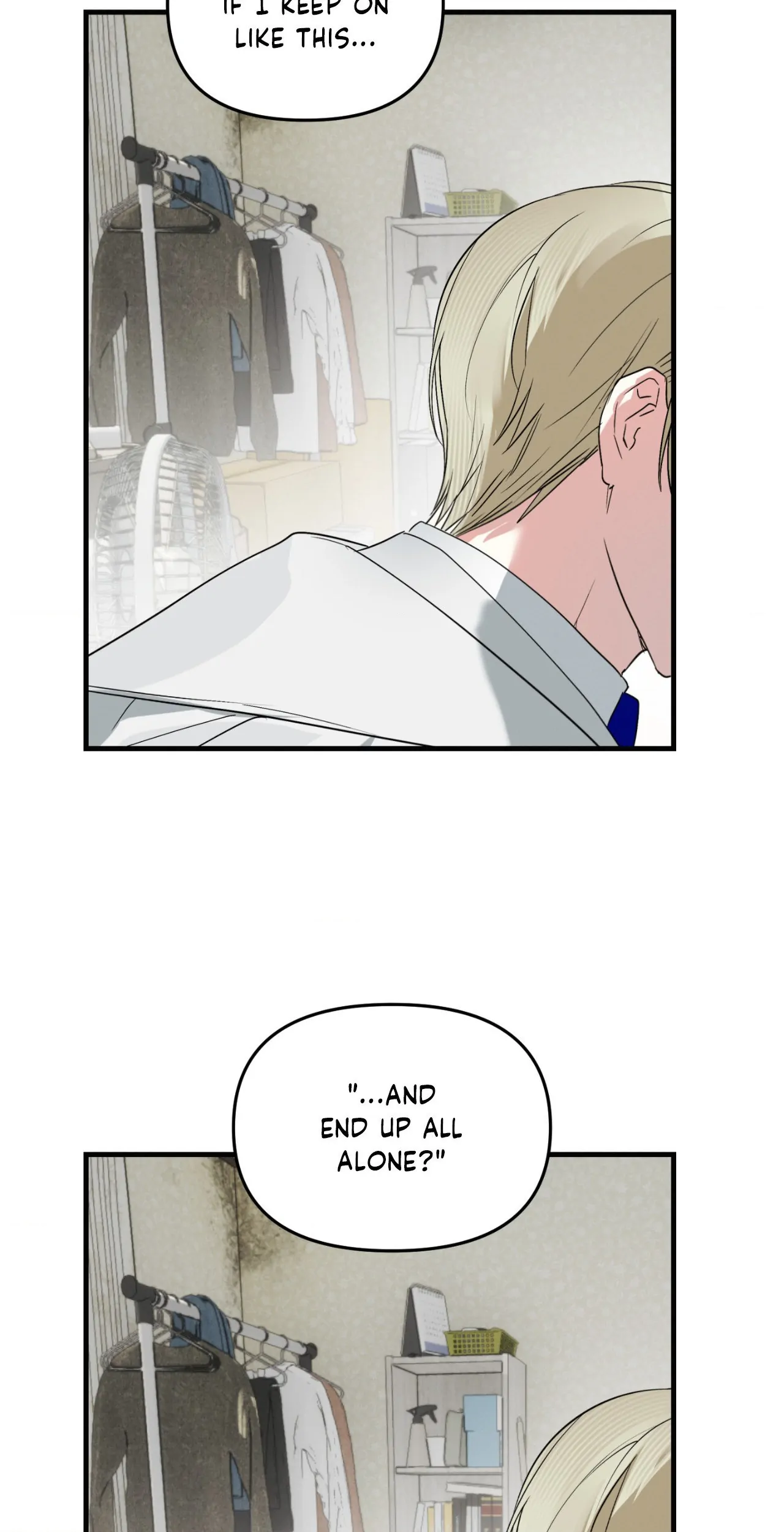 Well-hung Hero [Official] - Episode 17 manhwa