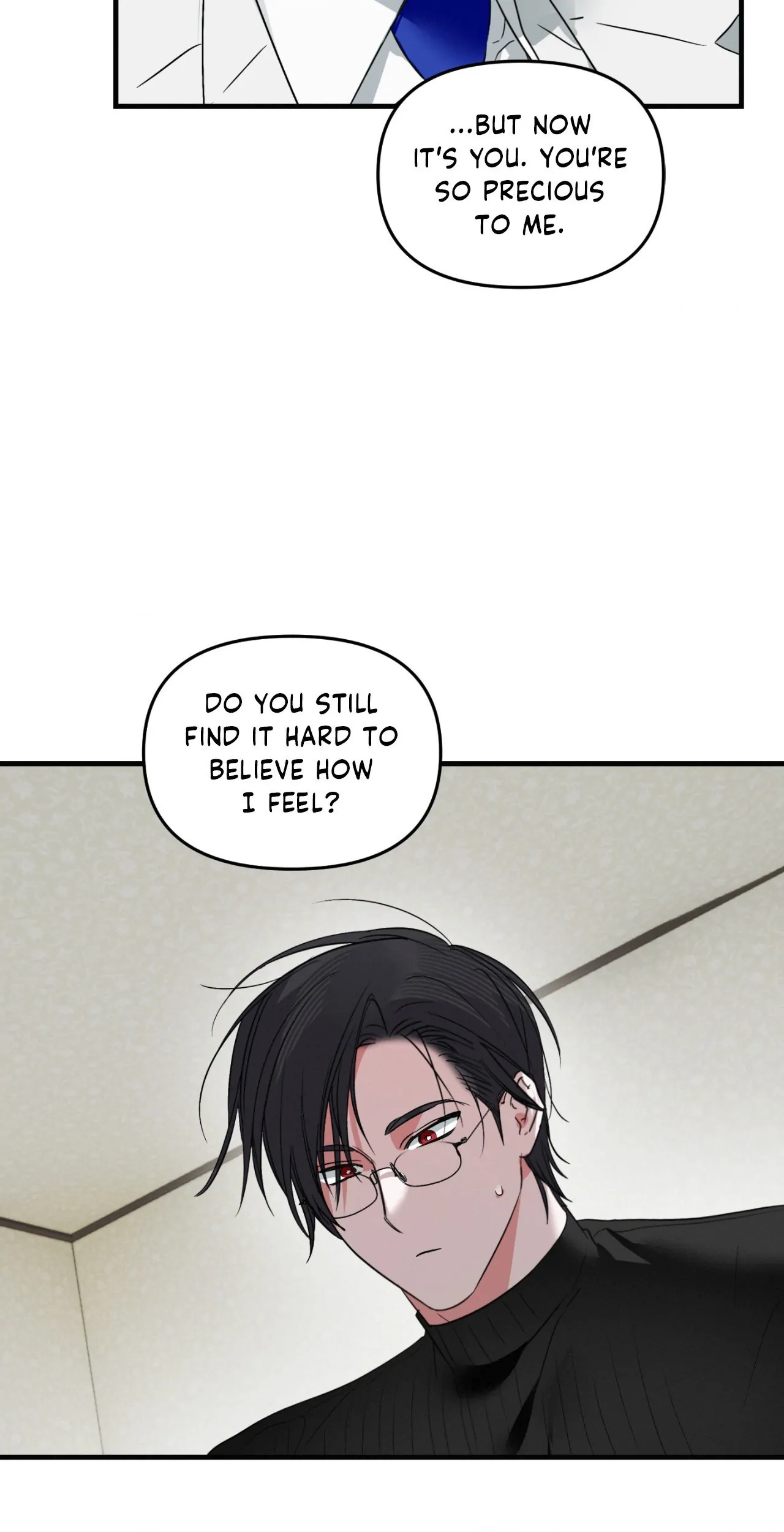 Well-hung Hero [Official] - Episode 17 manhwa