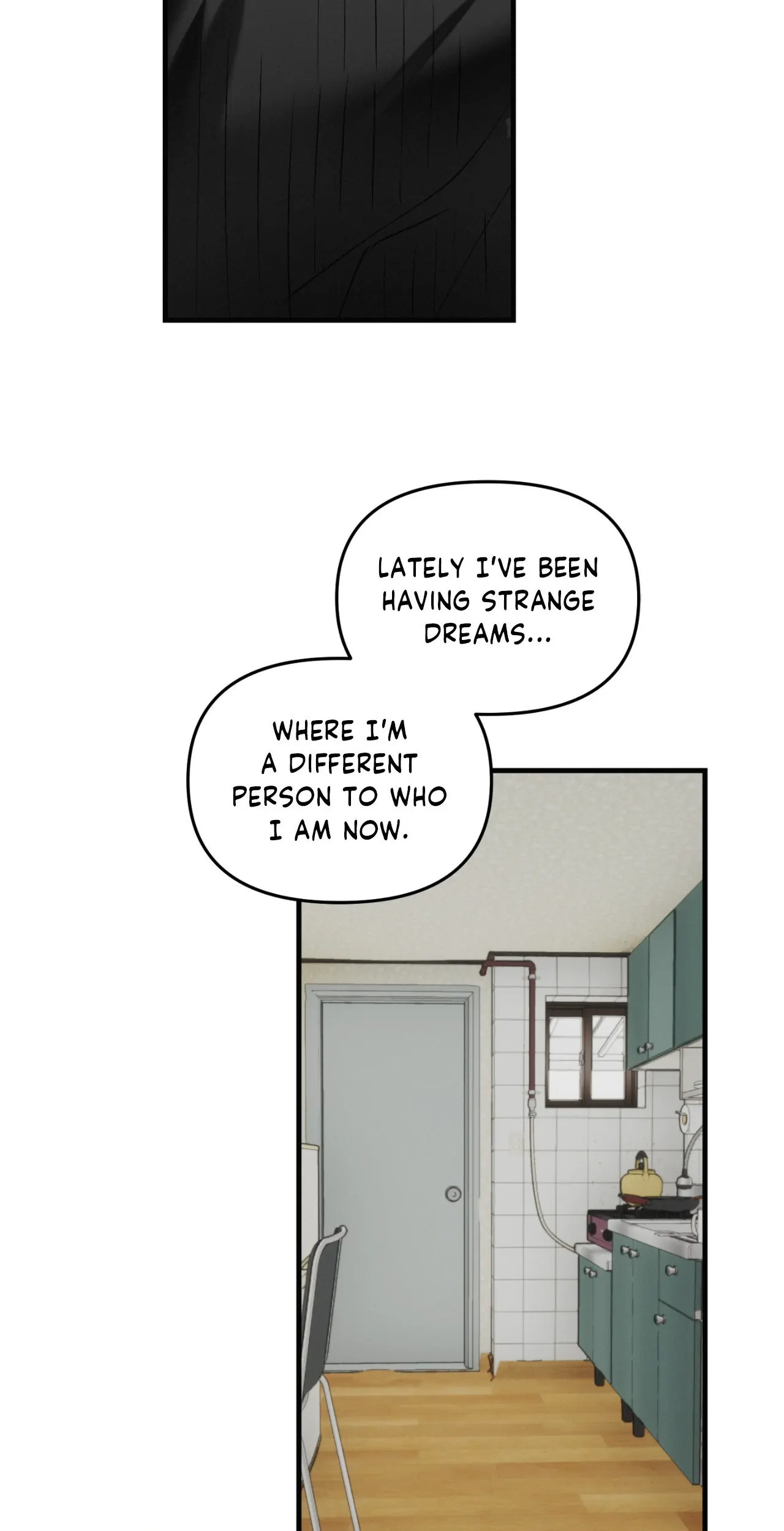 Well-hung Hero [Official] - Episode 17 manhwa