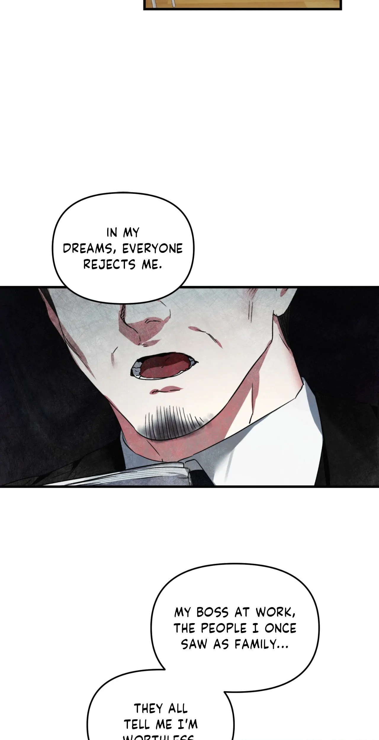 Well-hung Hero [Official] - Episode 17 manhwa