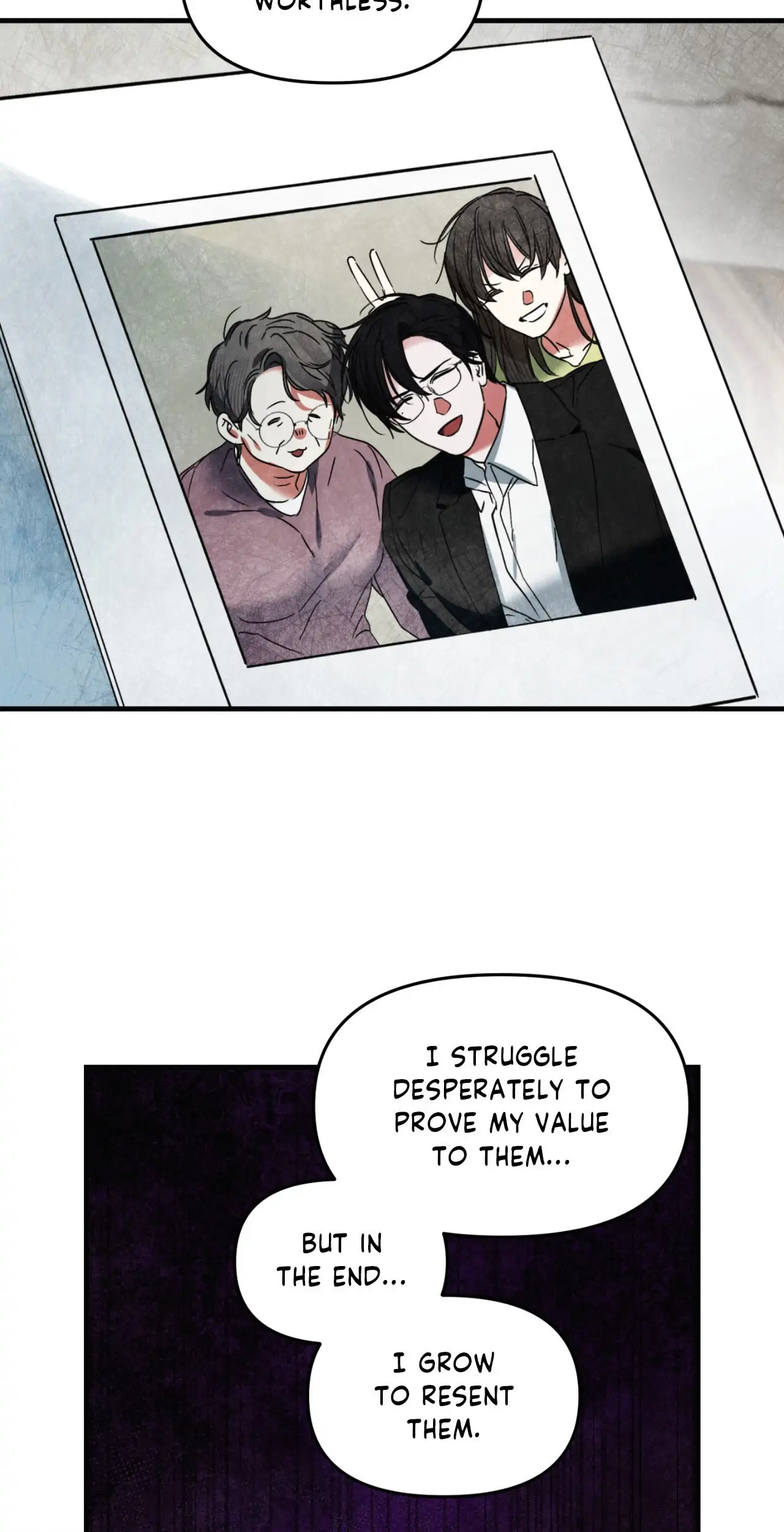 Well-hung Hero [Official] - Episode 17 manhwa