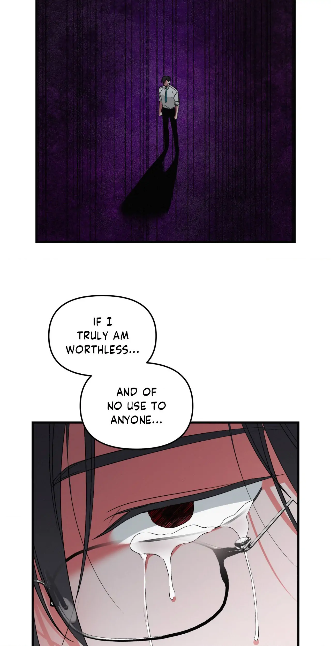 Well-hung Hero [Official] - Episode 17 manhwa